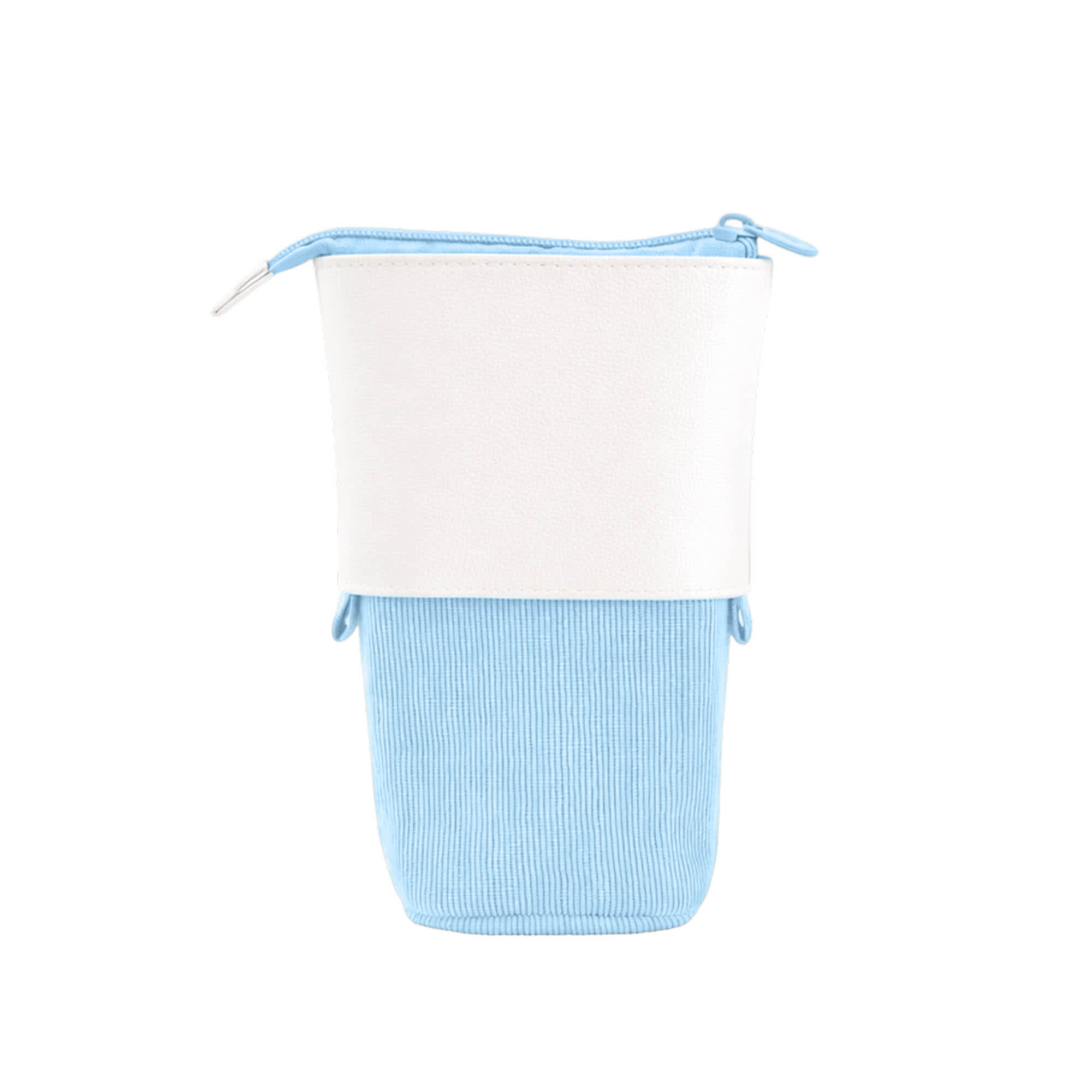 Expandable Pencil Case