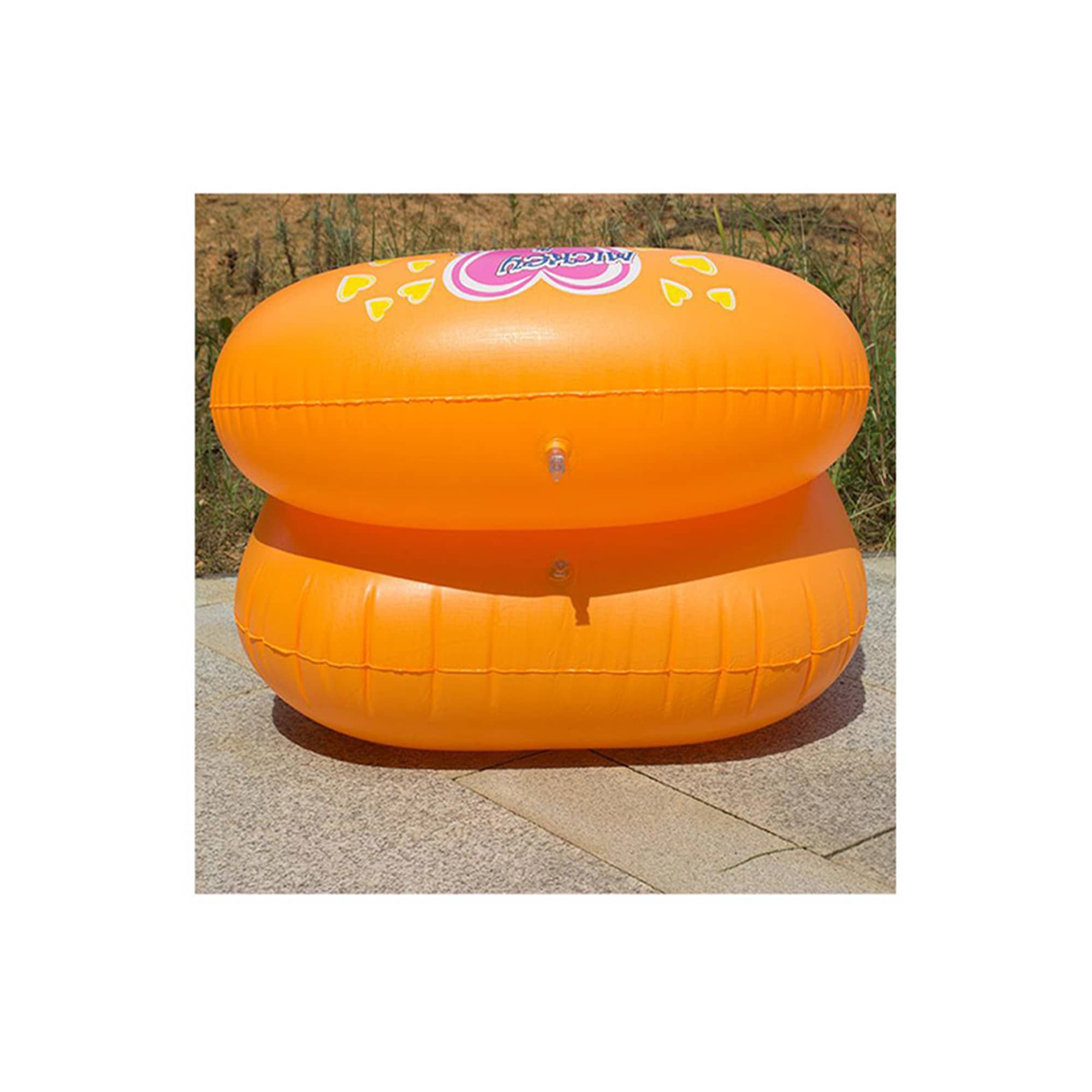 Custom Inflatable Chairs