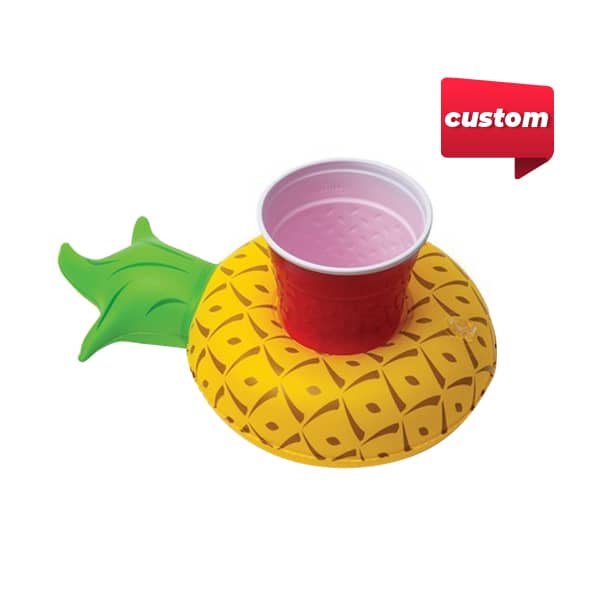 Inflatable Cup Holder