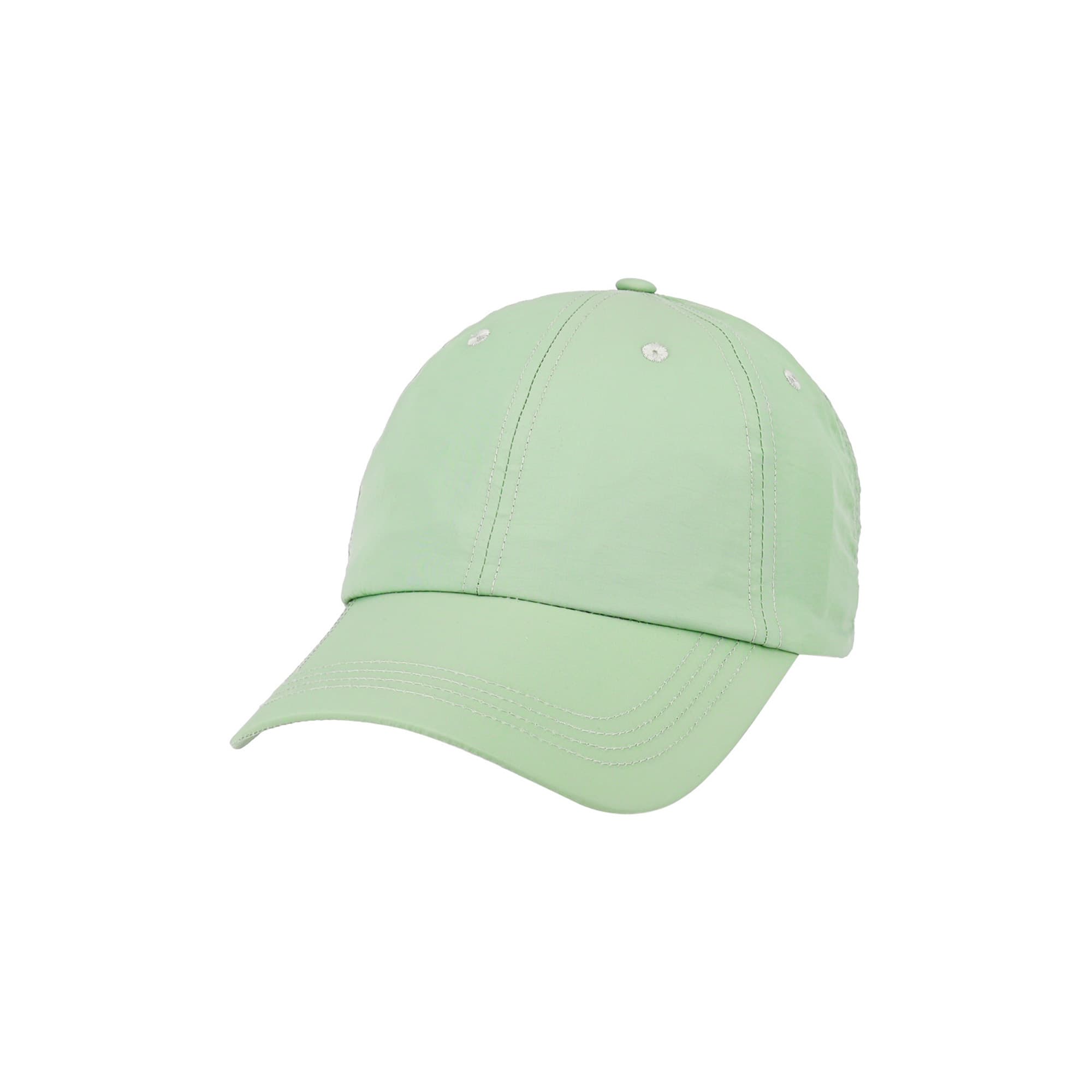 6 Panel Lightweight Cap
