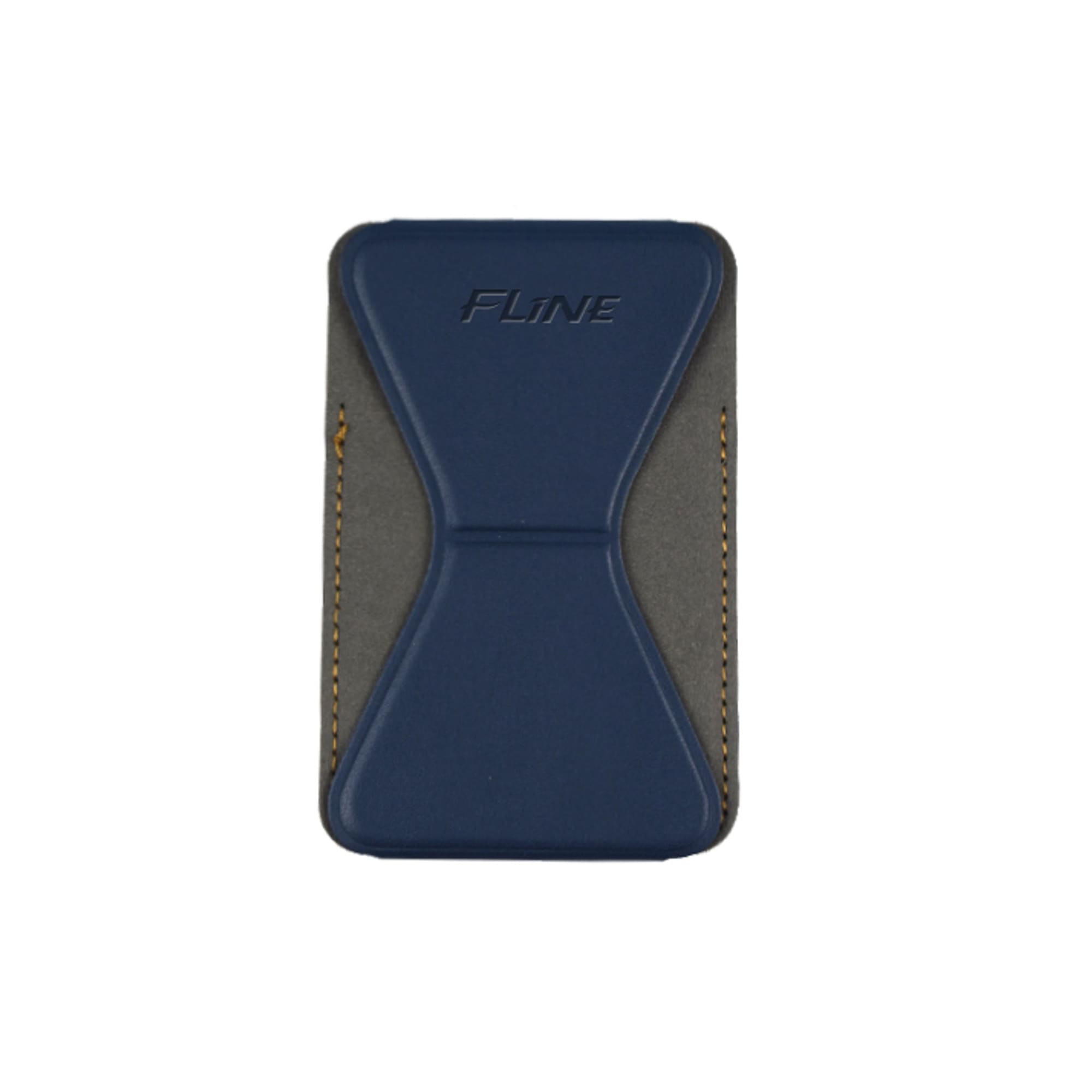 PU Magsafe Phone Stand Card Holder