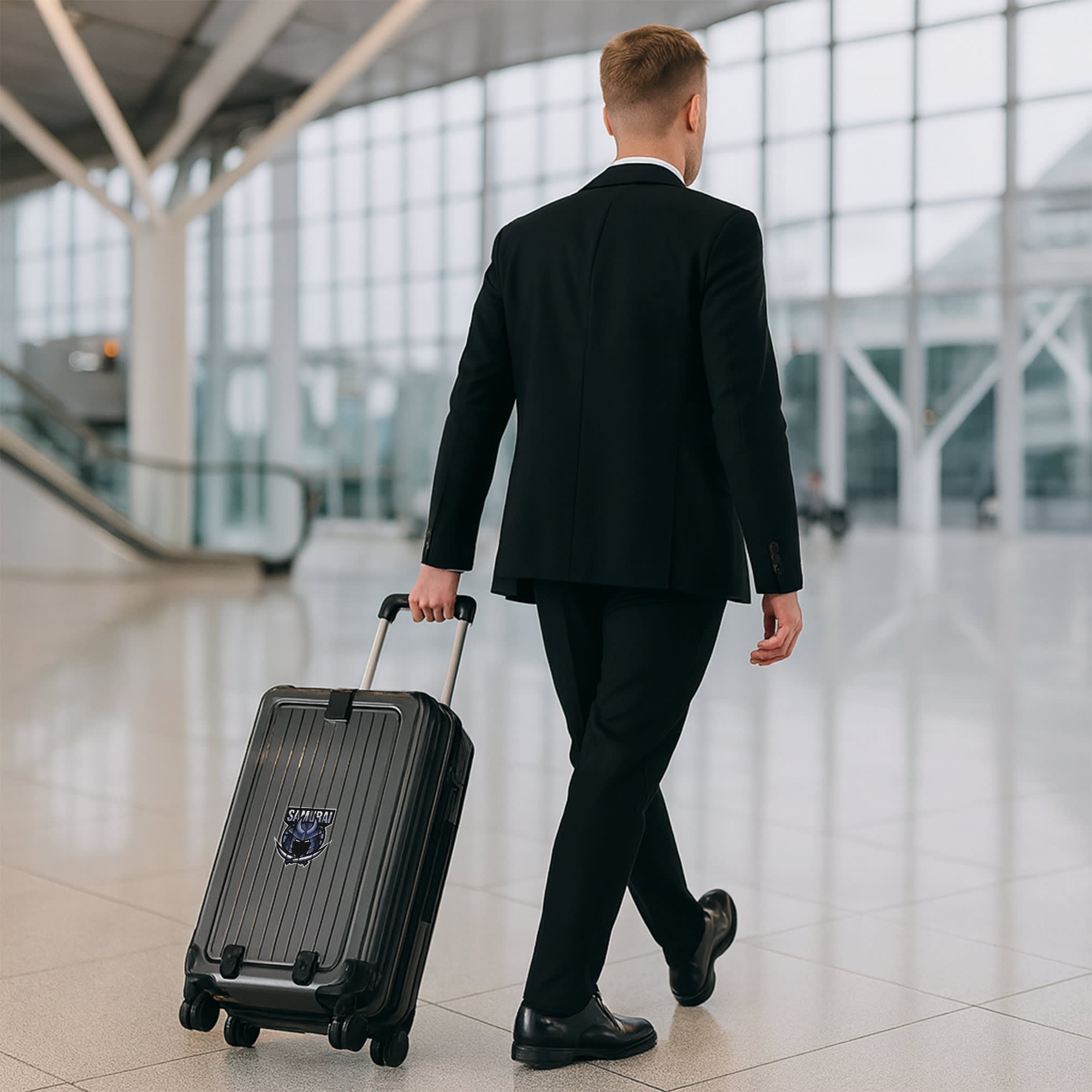 Travel Hardside Suitcase