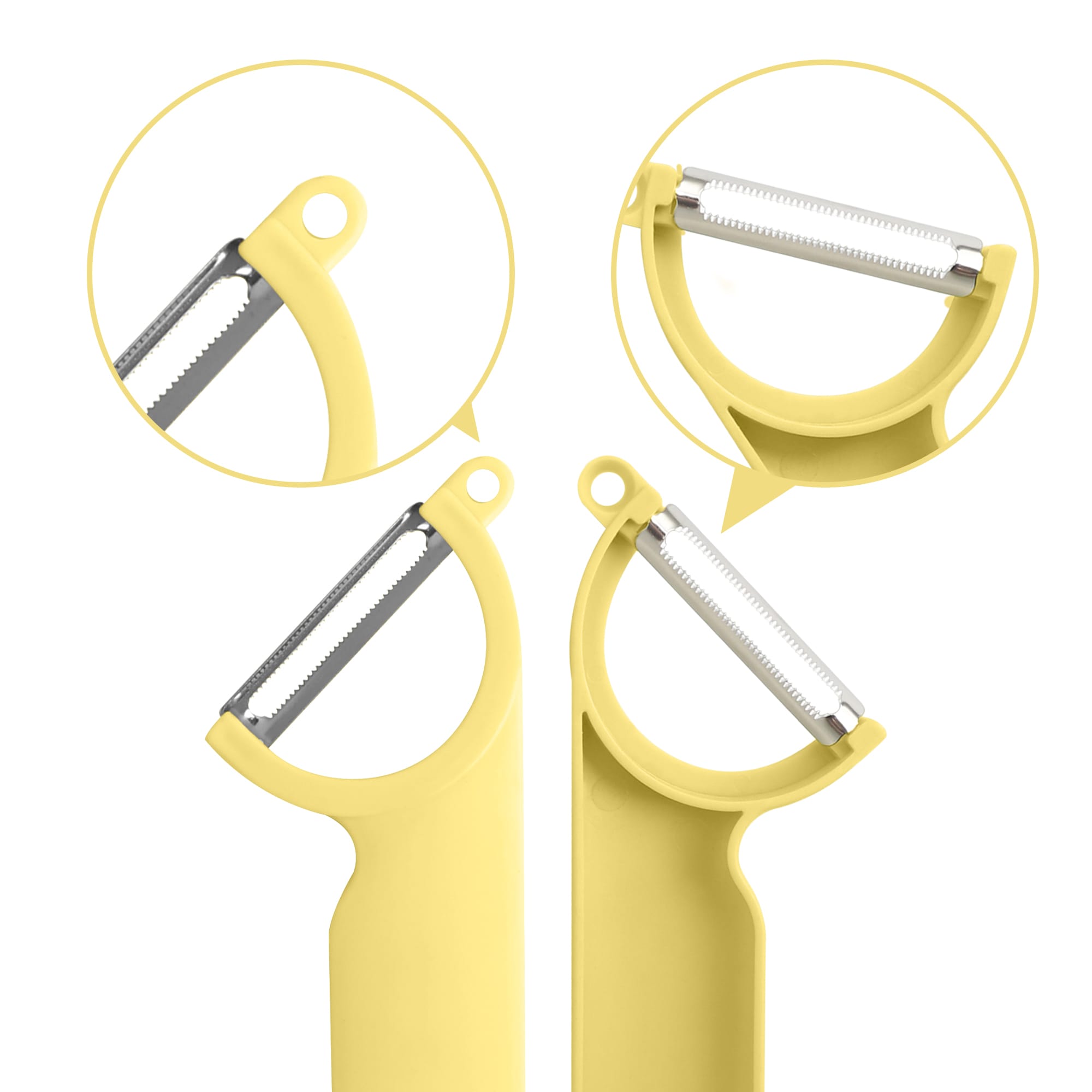Peeler