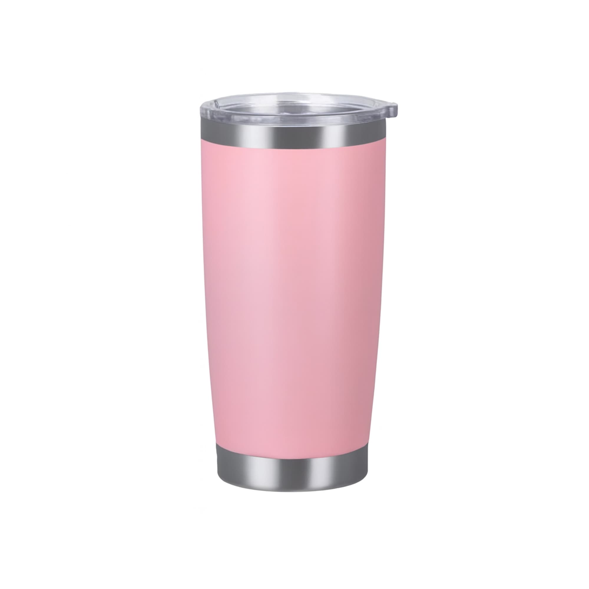 500ML Stainless Steel Double Wall Cup