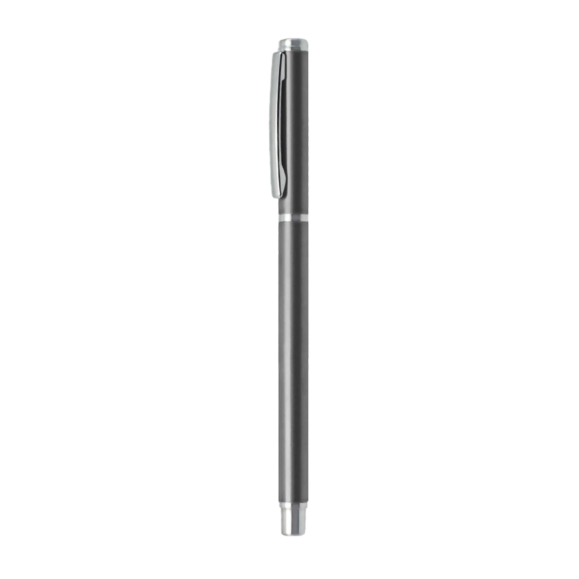 Aluminum Gel Pen