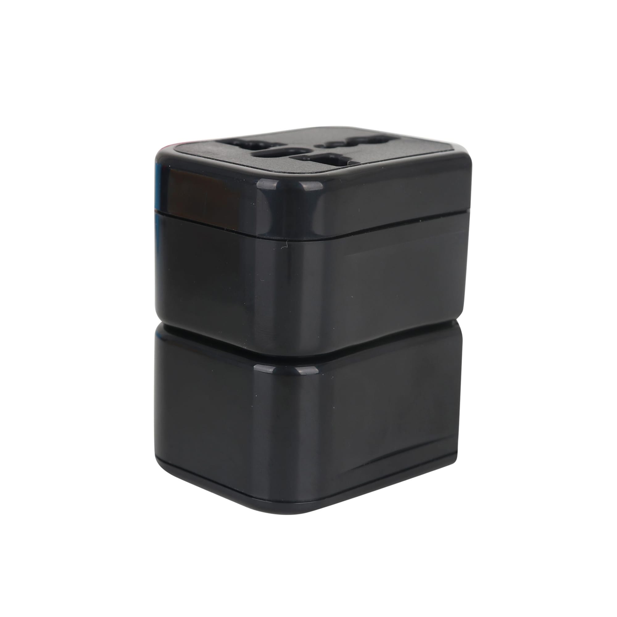 Universal Travel Adapter Kit
