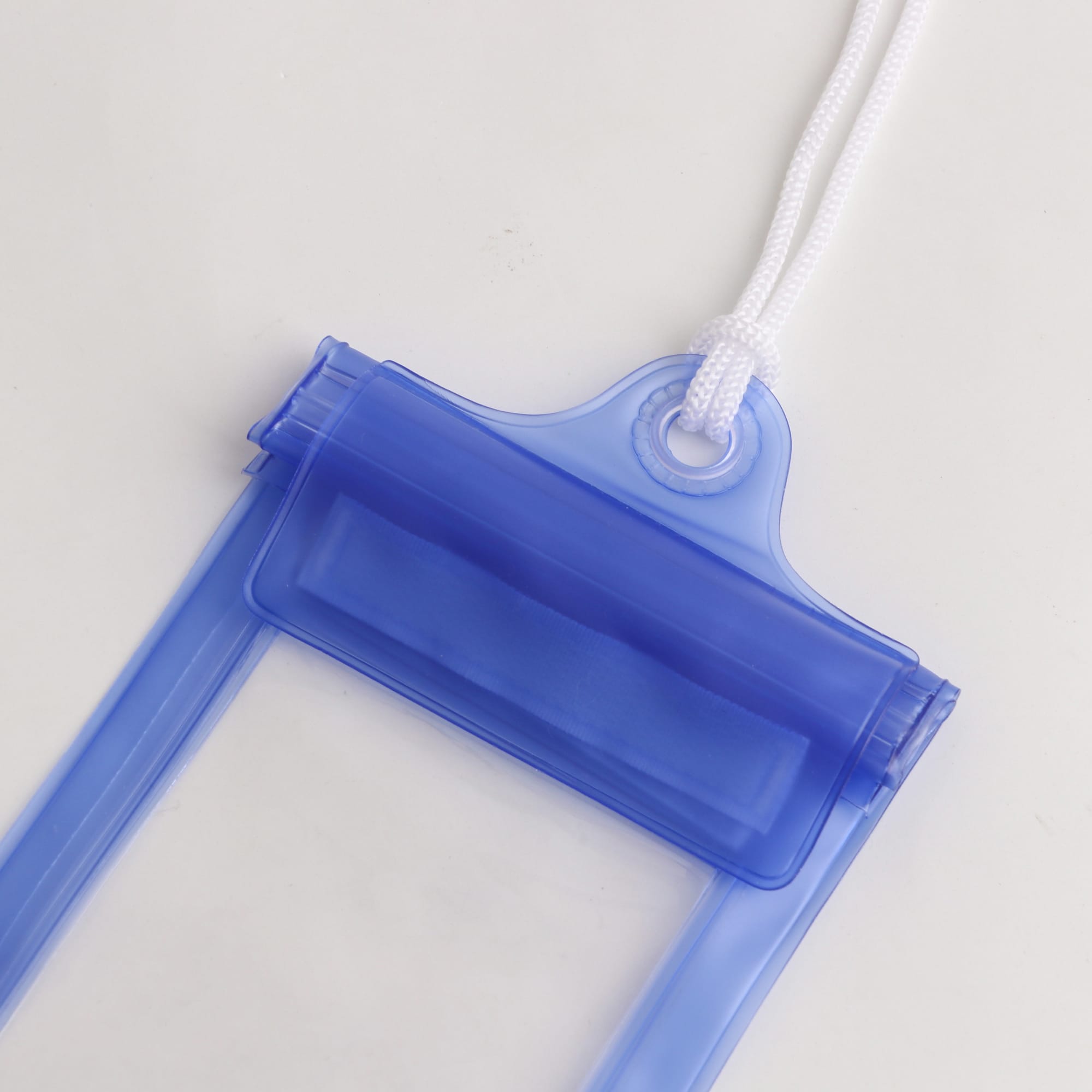 Waterproof Phone Bag with Neck String