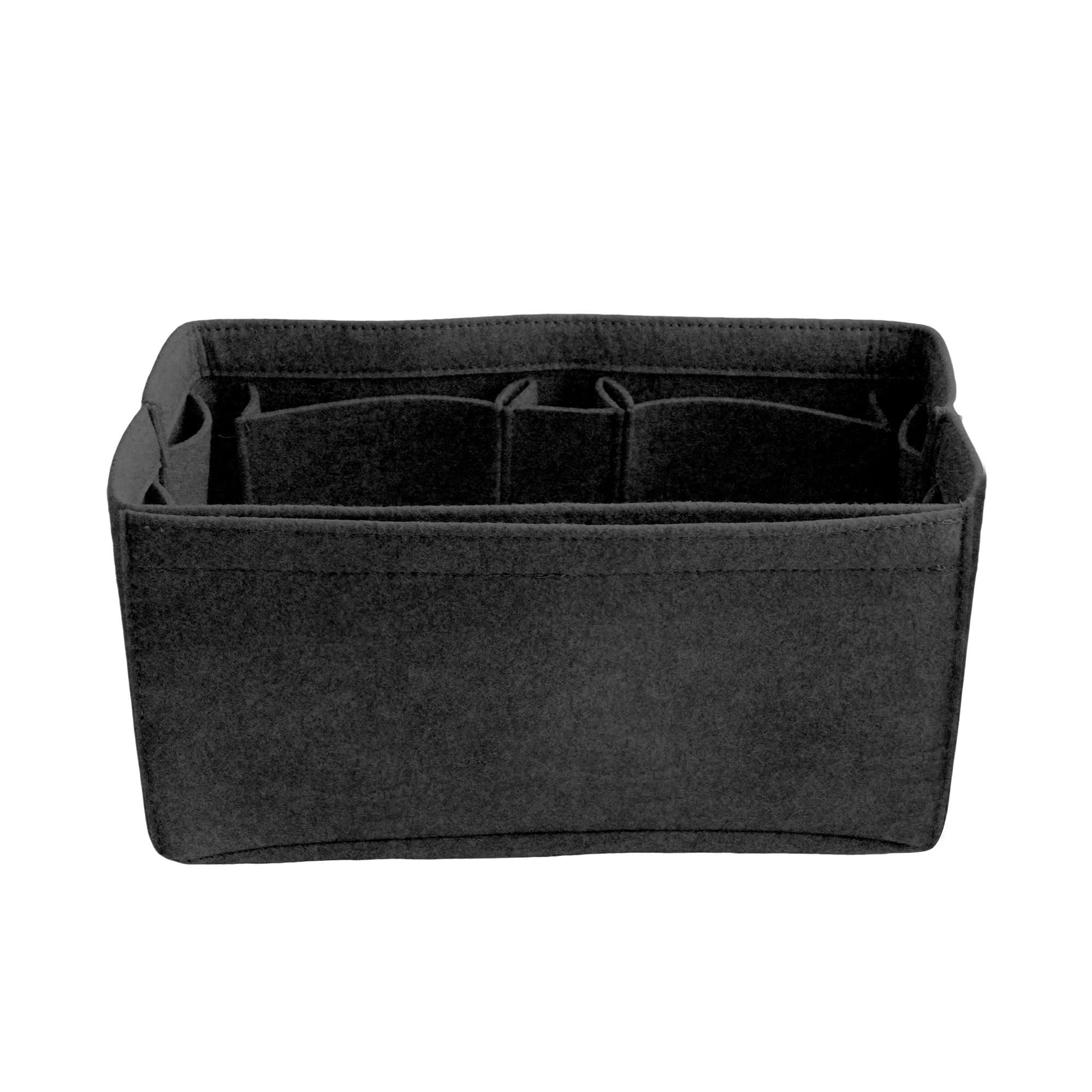 Custom Insert Felt Bag Organizer