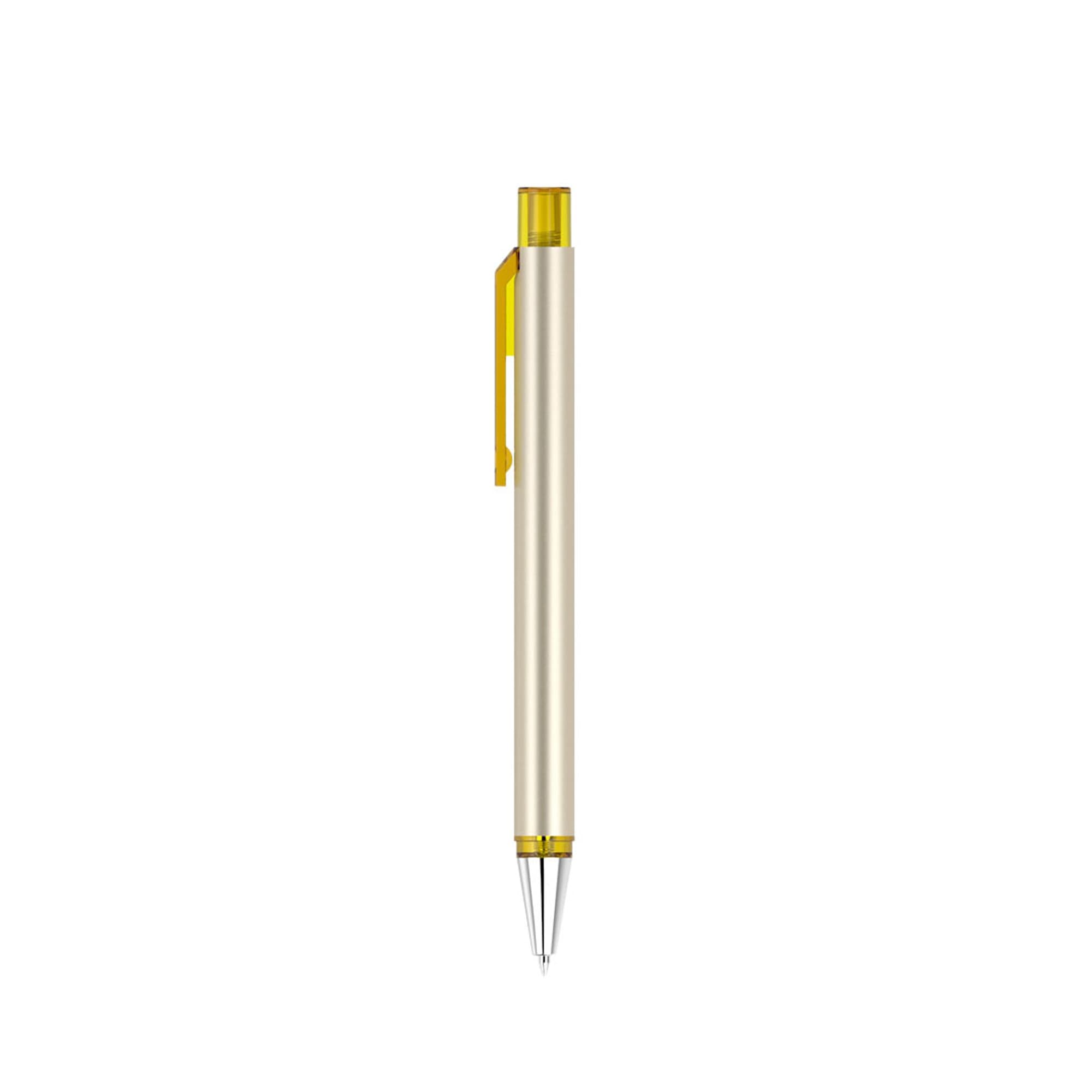 Flat Pen