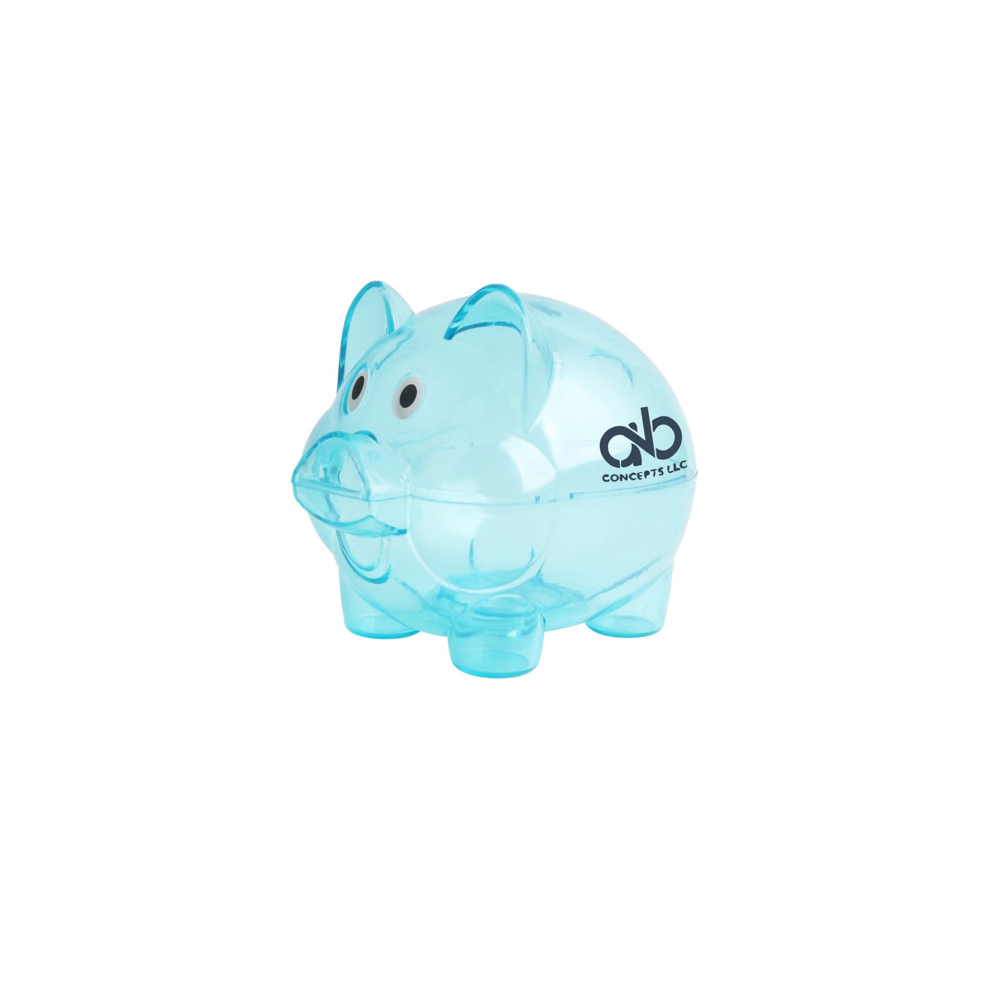 Saver Piggy Coin Bank