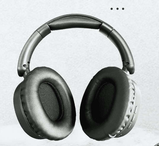 ANC Bluetooth Headphones