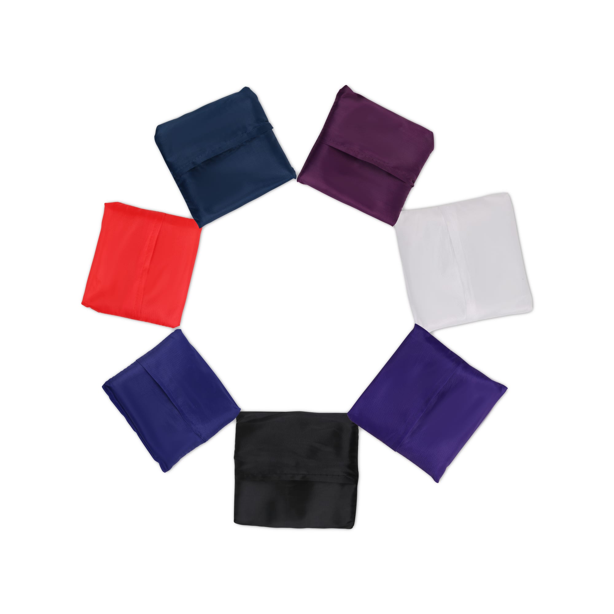Reusable Foldaway Shopping Bag