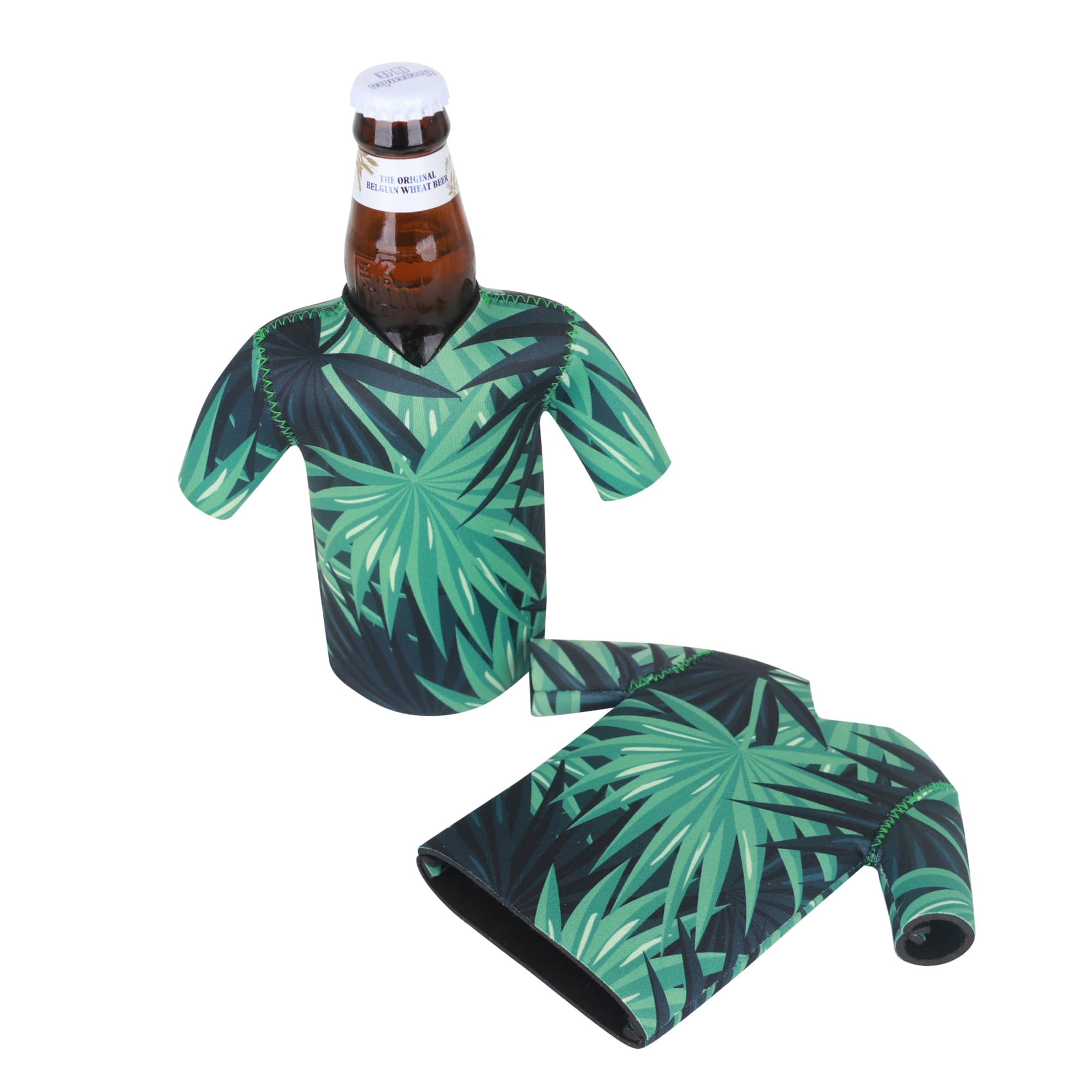 Cricket Jersey Bottle Cooler