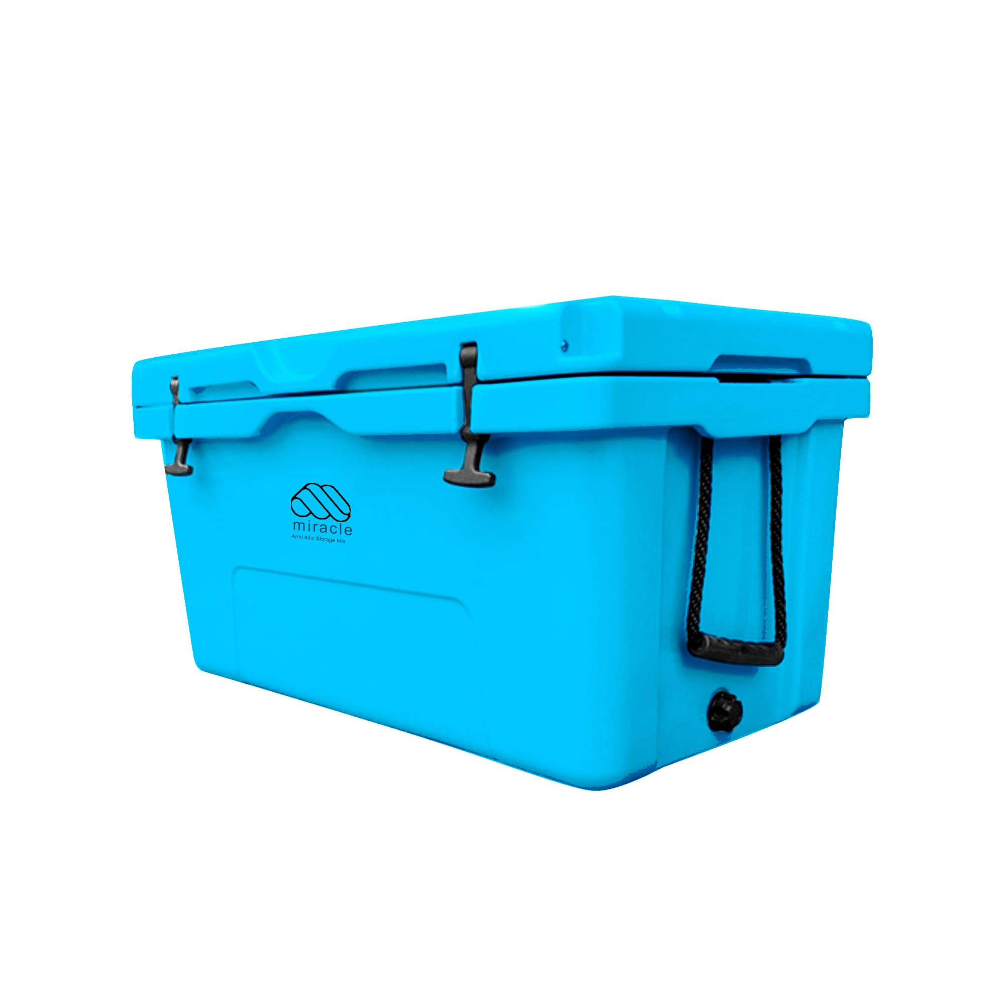 85L Cooler Box
