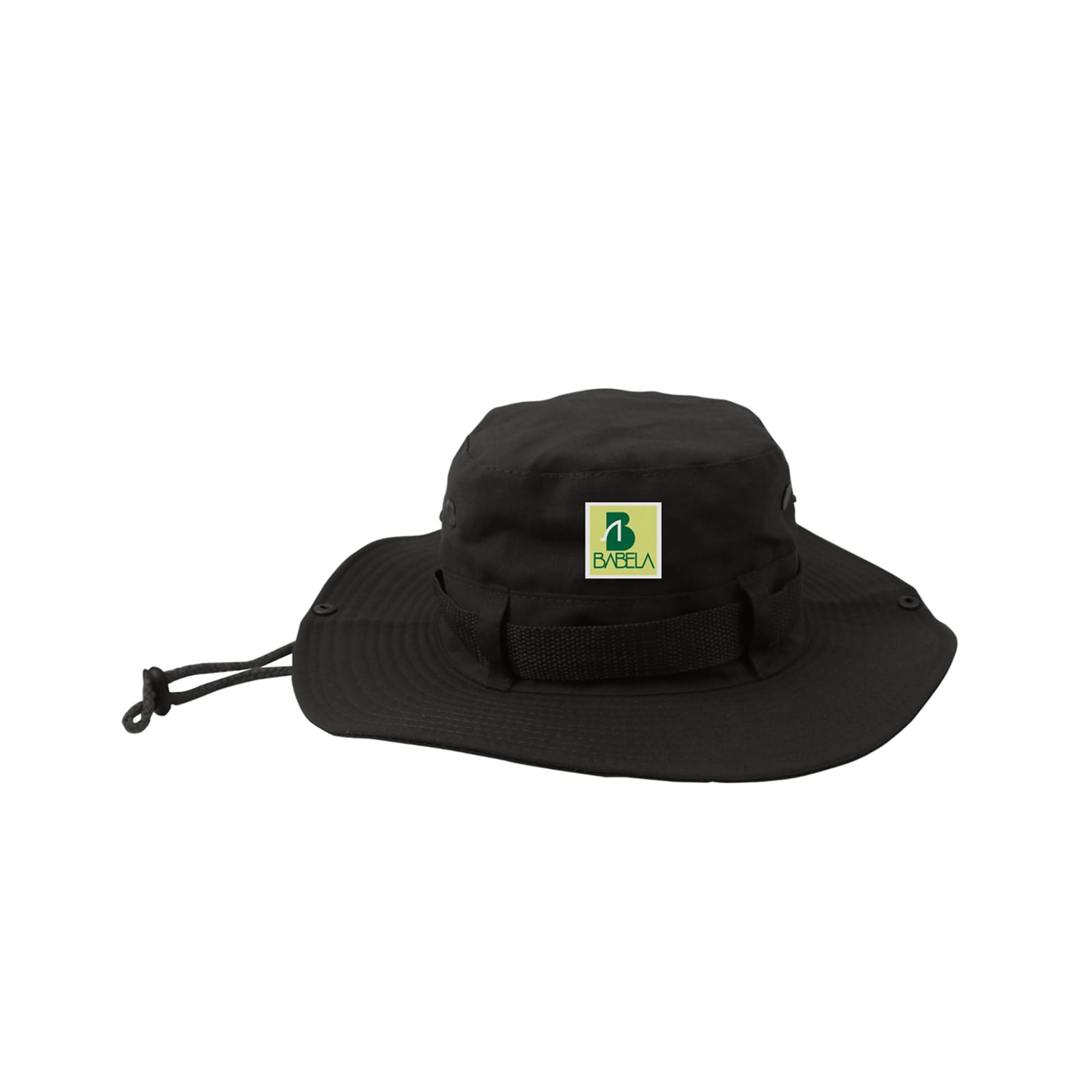 Outdoor Brim Hat