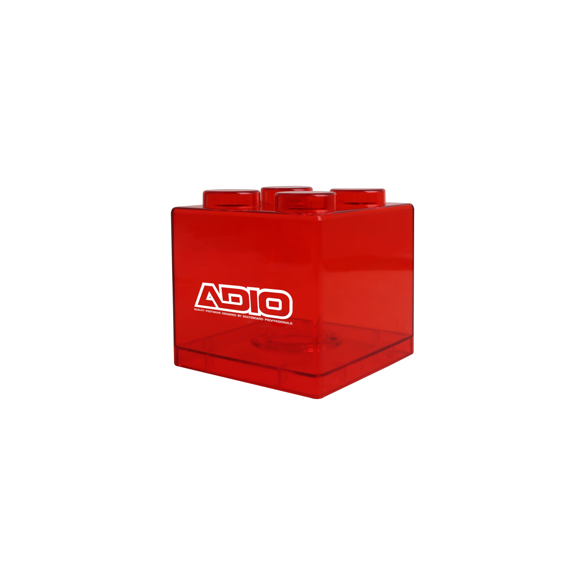 Square Block Coin Bank