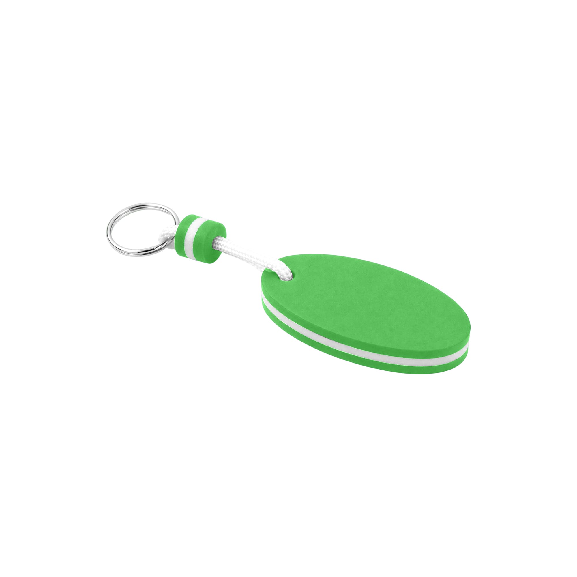 EVA Floating Keychain
