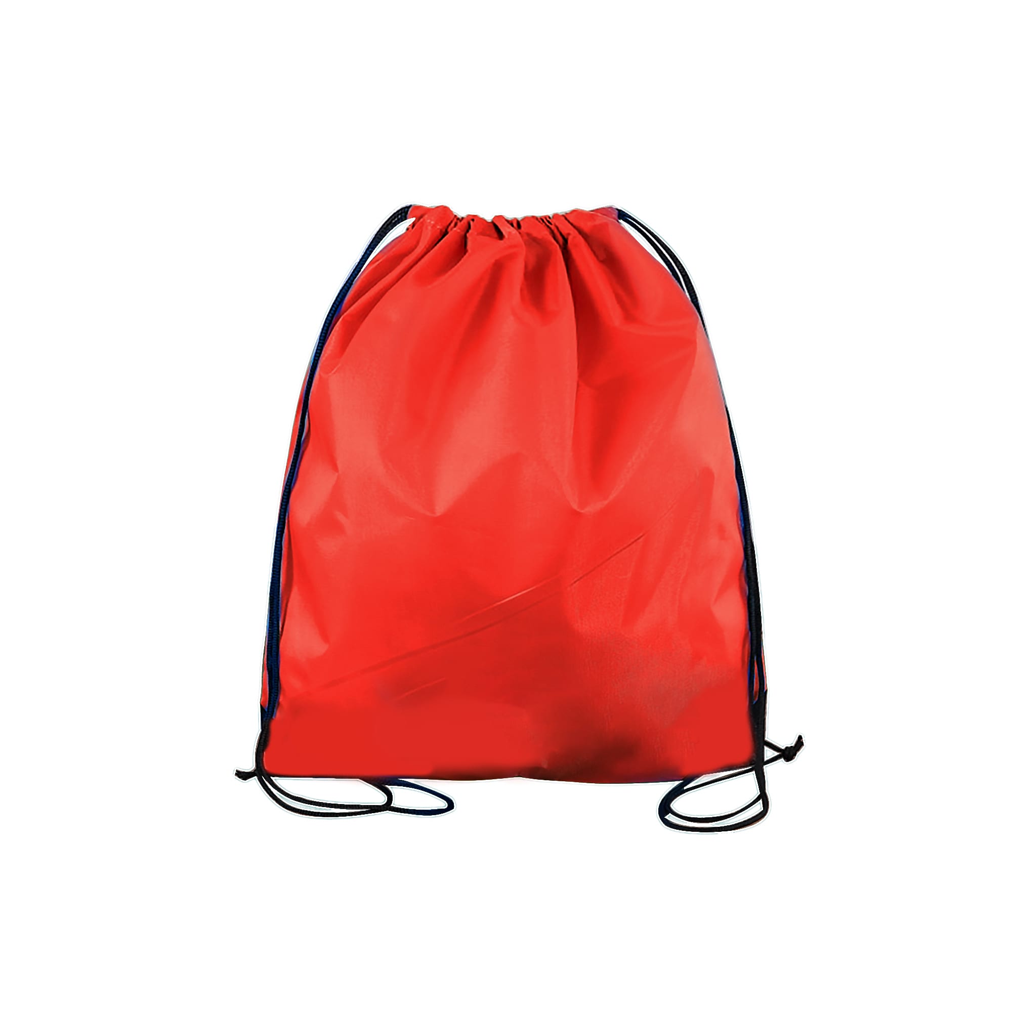 Normal Polyester Drawstring Bag