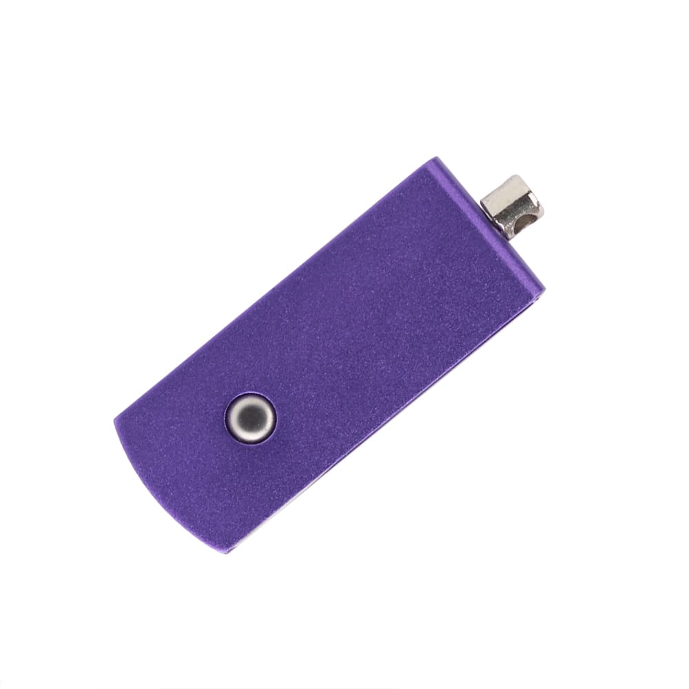 Puller Swivel Flash Drive