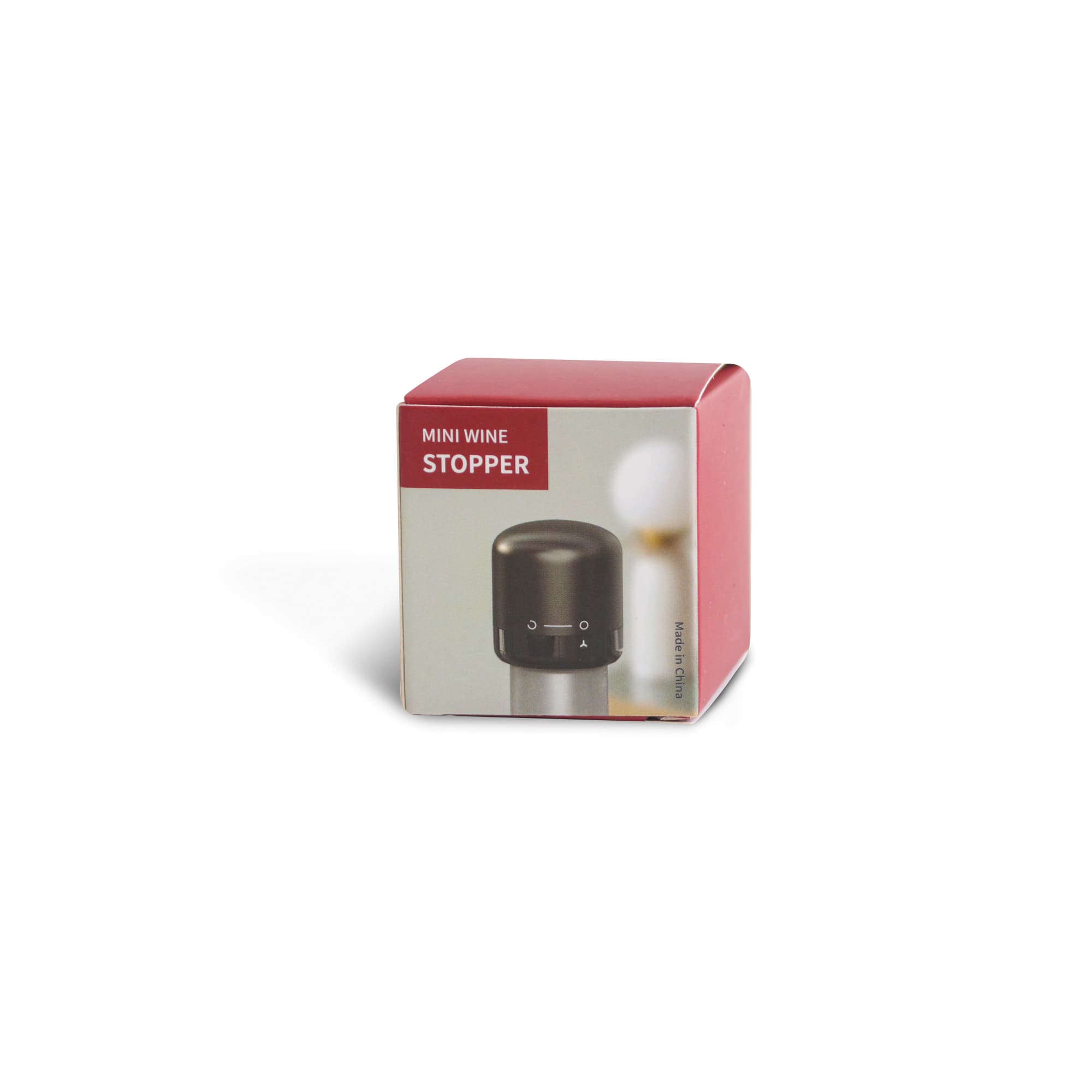 Bottle Stopper - Wine
