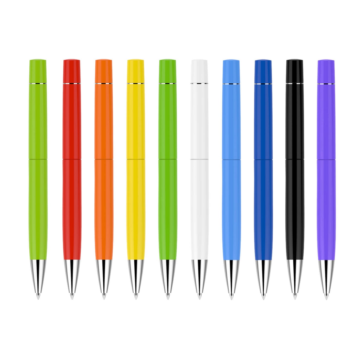 Lucky Pen