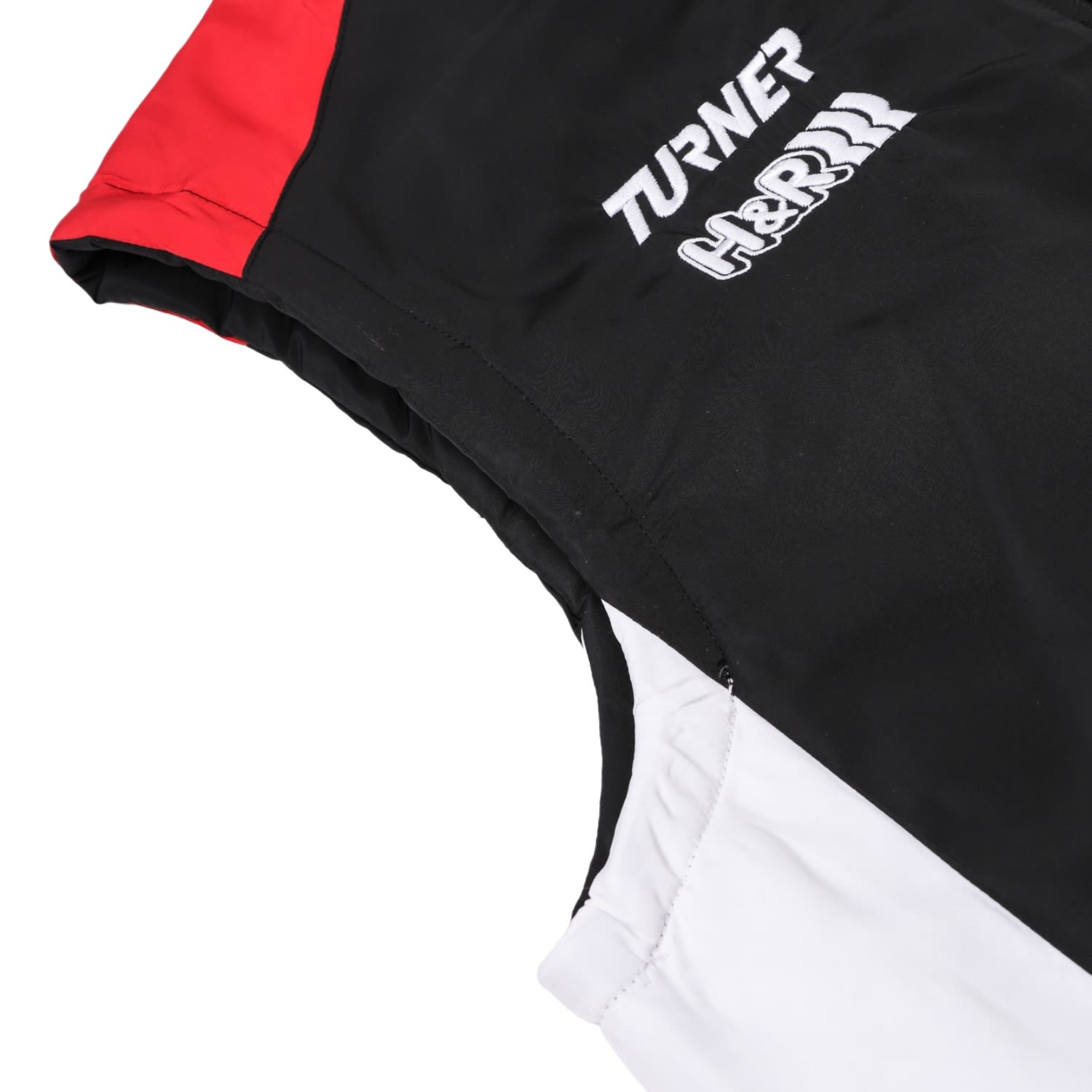 Highly Customized Gilet