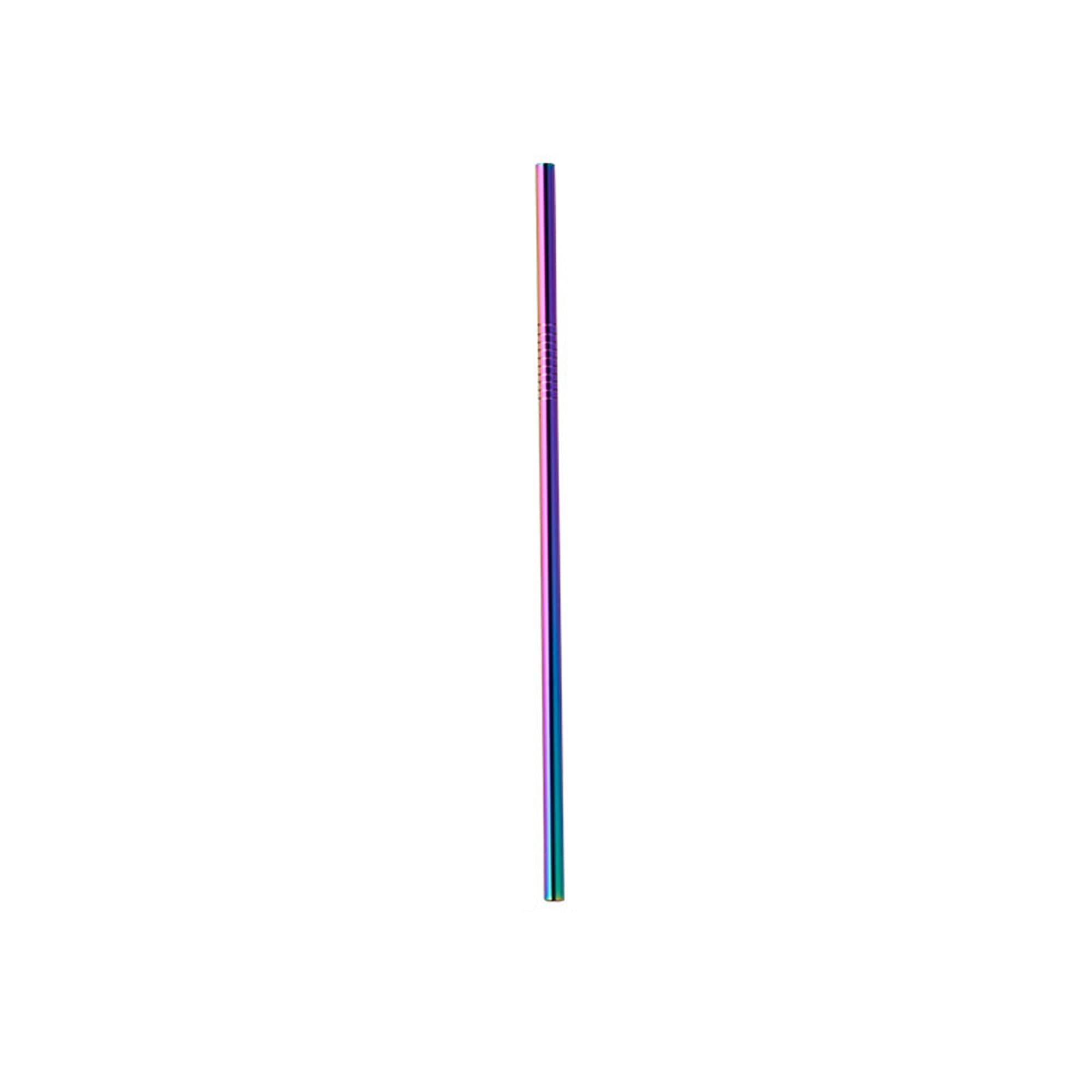 Stainless Steel Straw