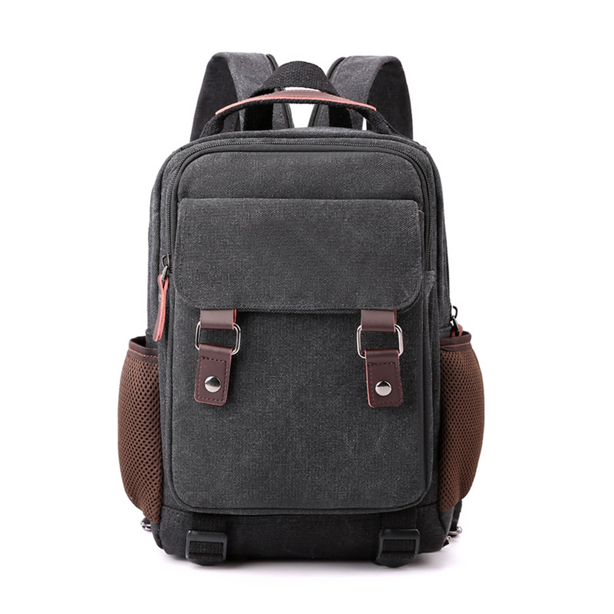 Canvas Sling Backpack Hybrid