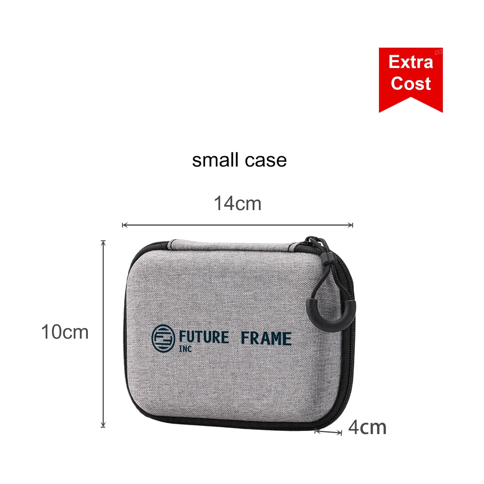10000mAh Magnetic Wireless  Power Bank with Charging Cable