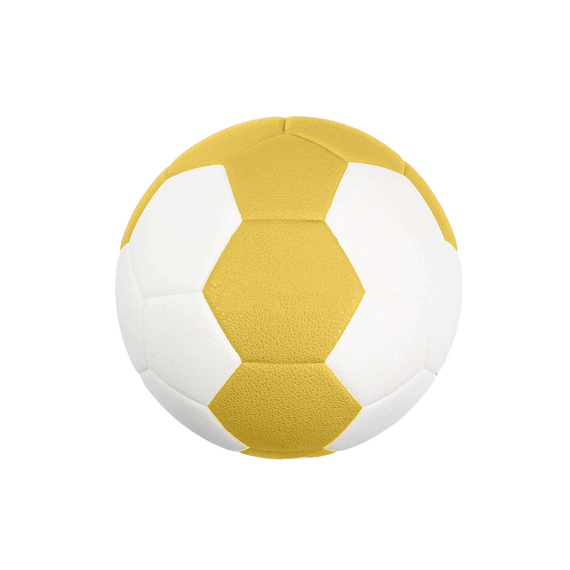 Thermal Bonded Handball