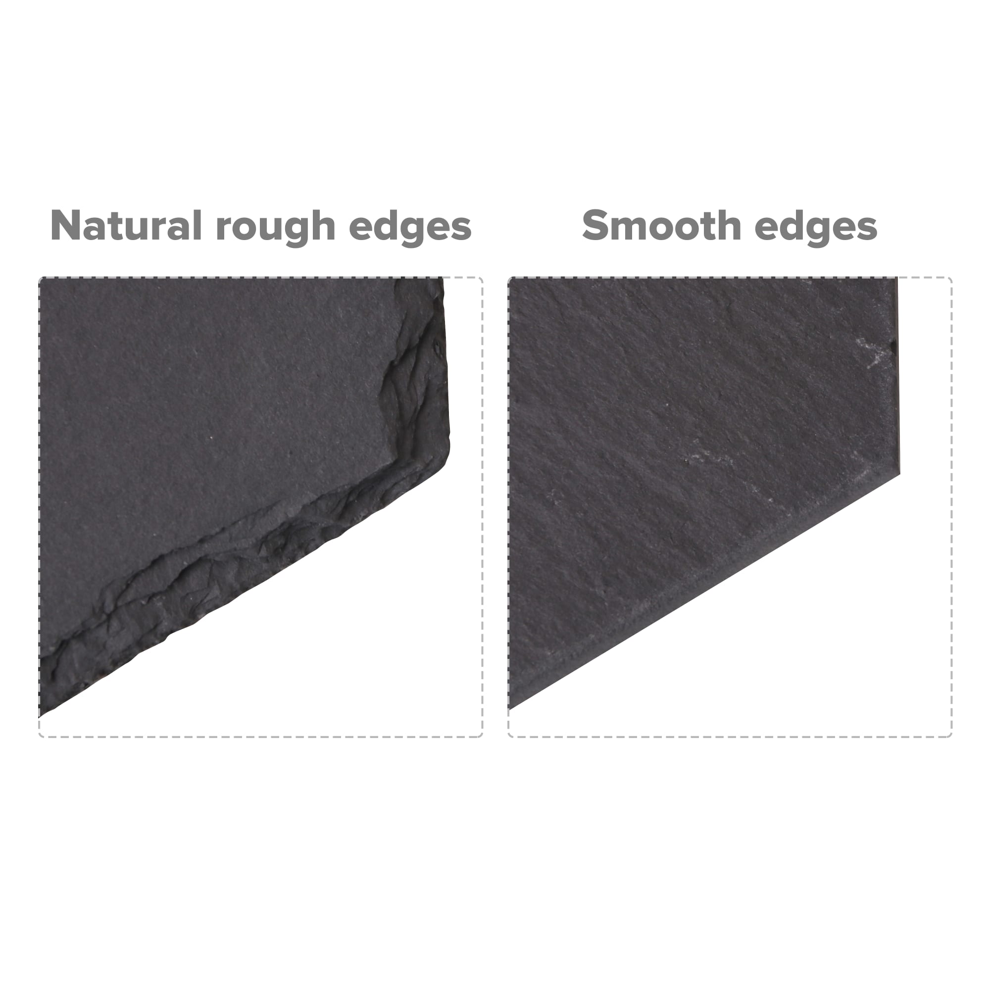 Slate Coasters