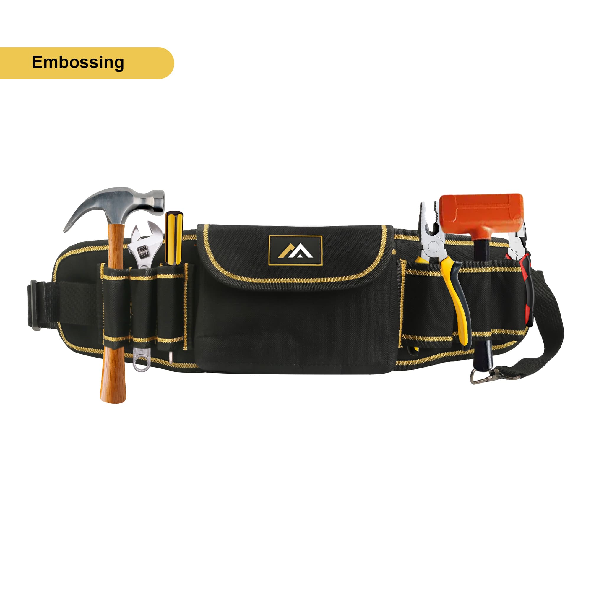 Waist Tool Bag