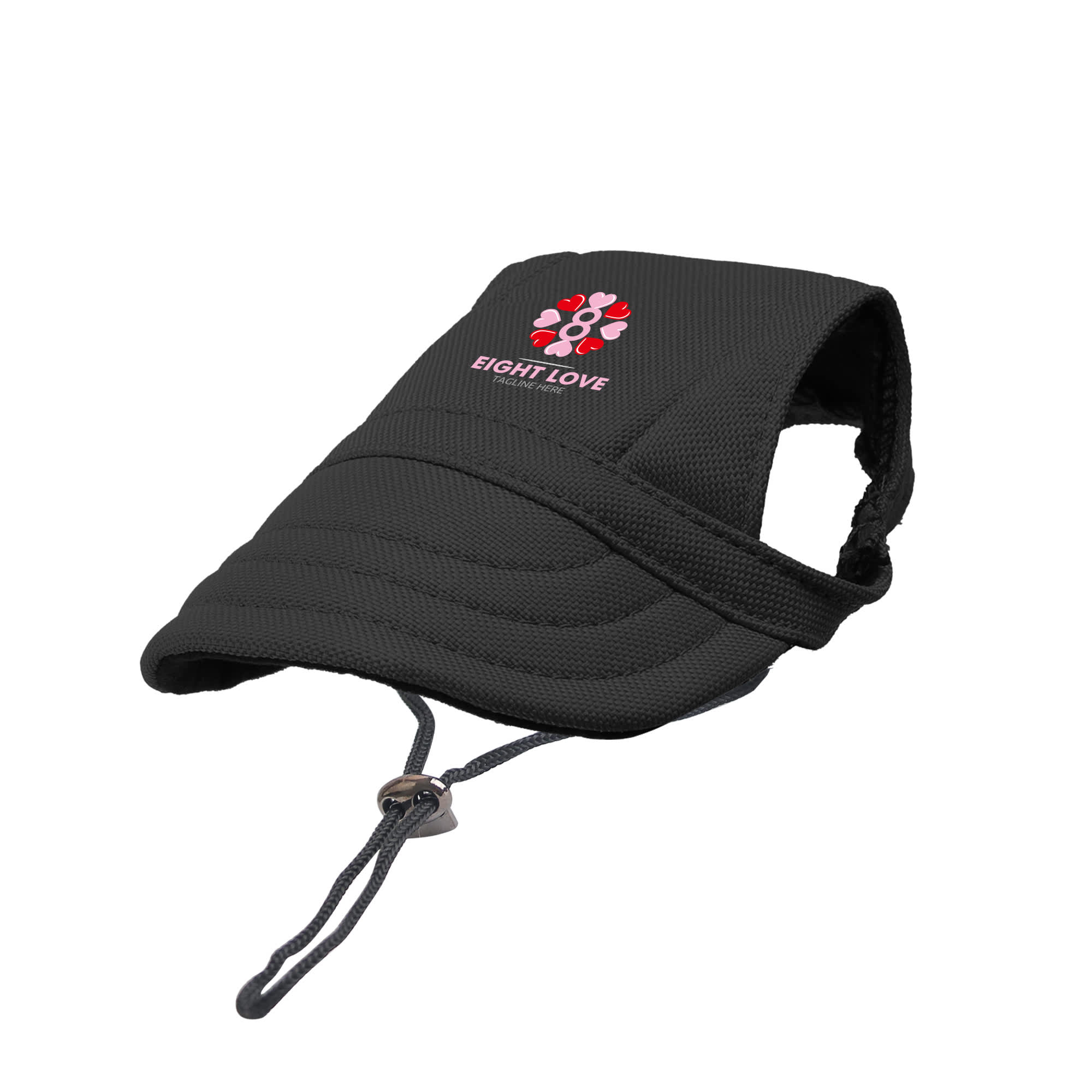 Dog Baseball Hat