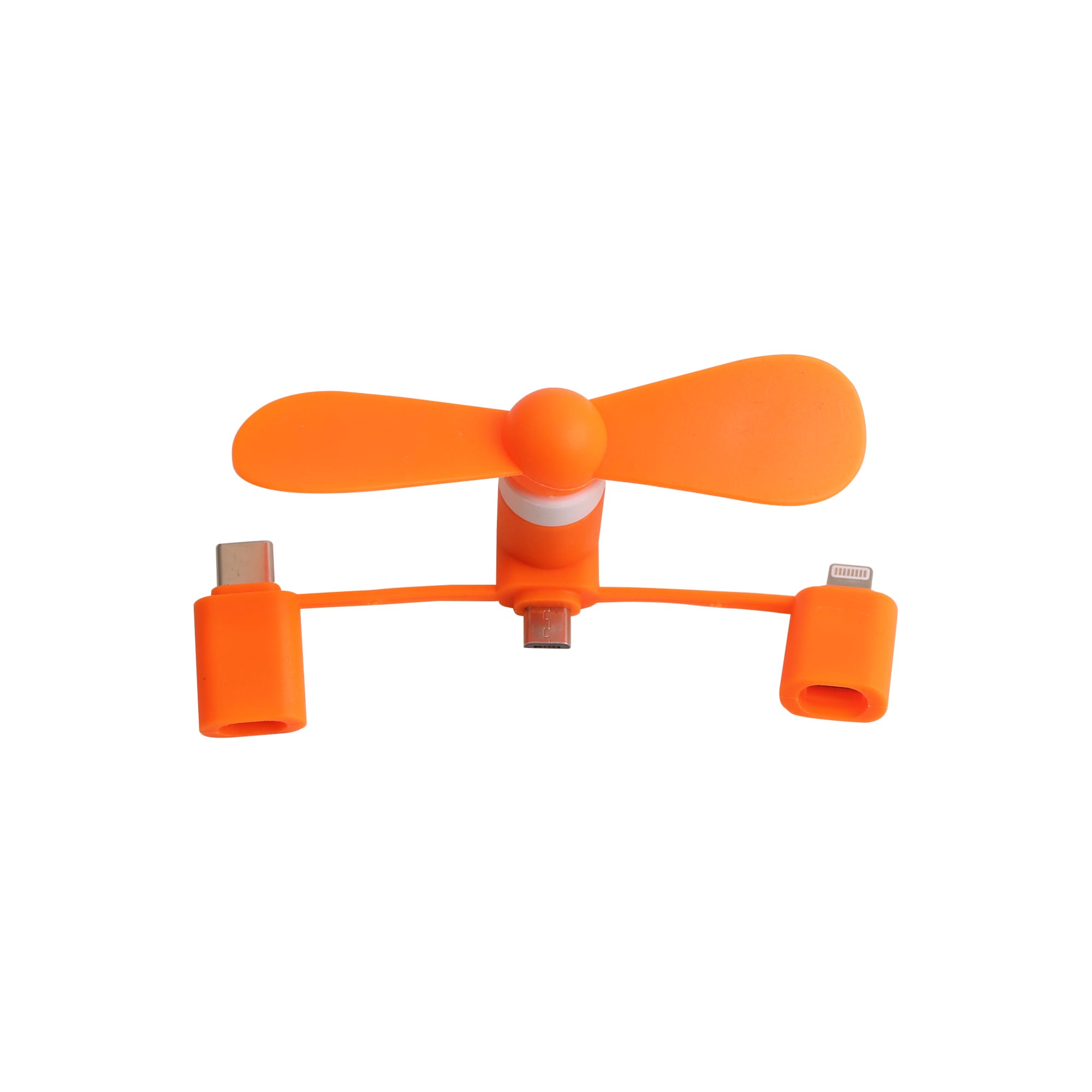 3 in 1 Smart  Phone Fan