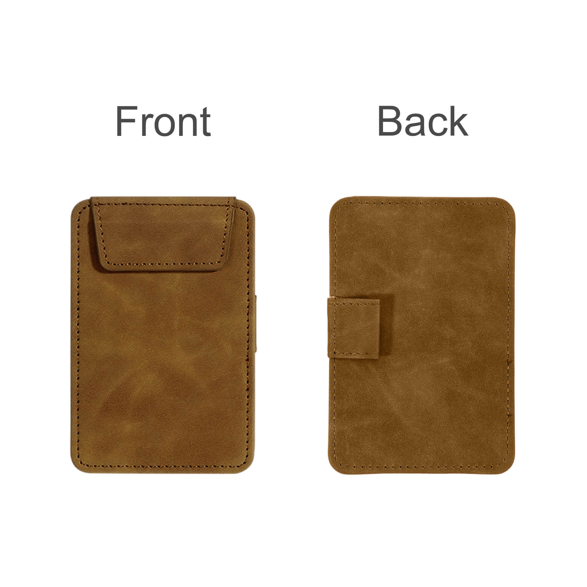 Custom Bills Clipboard