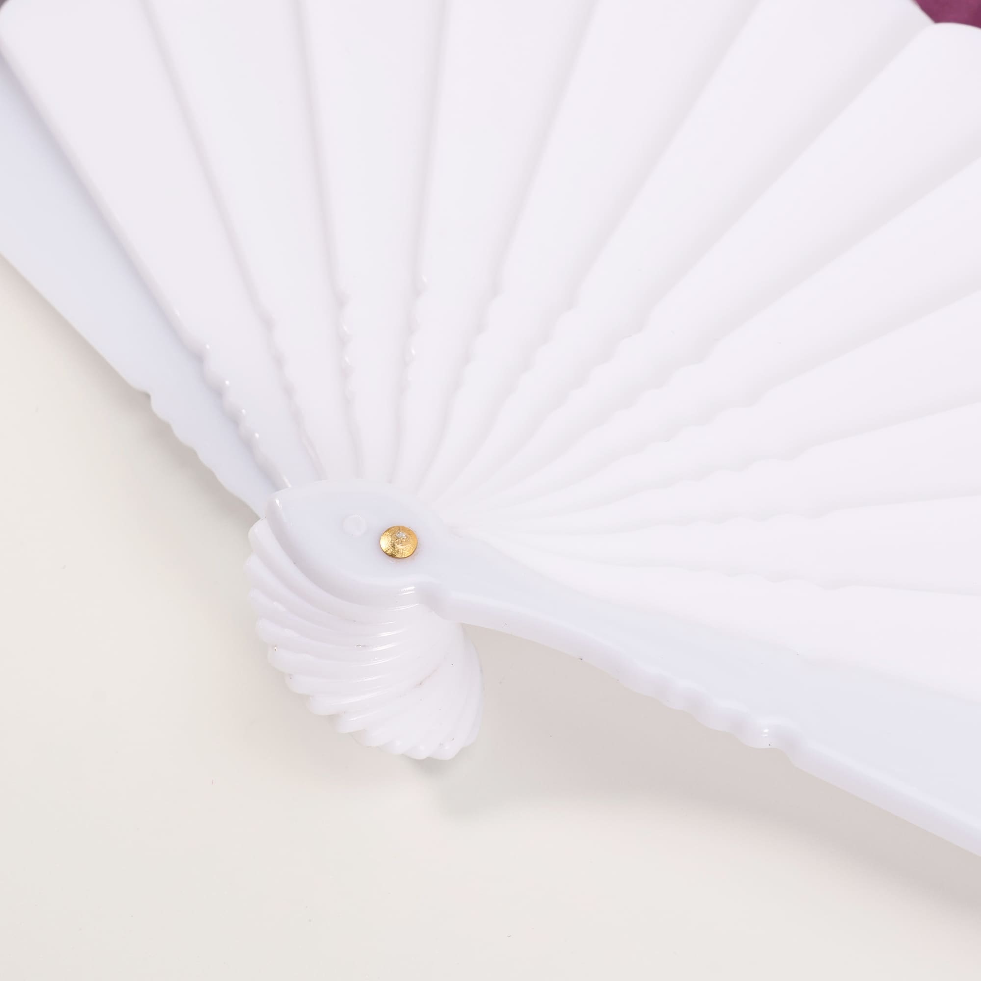 Paper Hand Held Fan