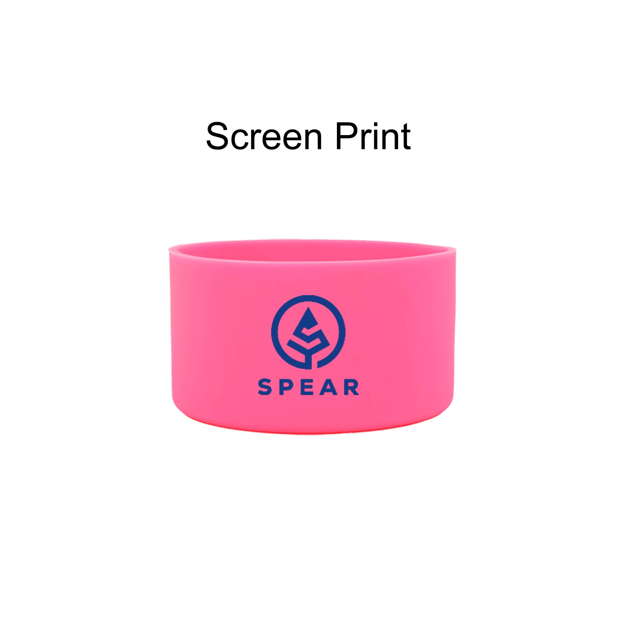 Silicone Boot for Tumbler