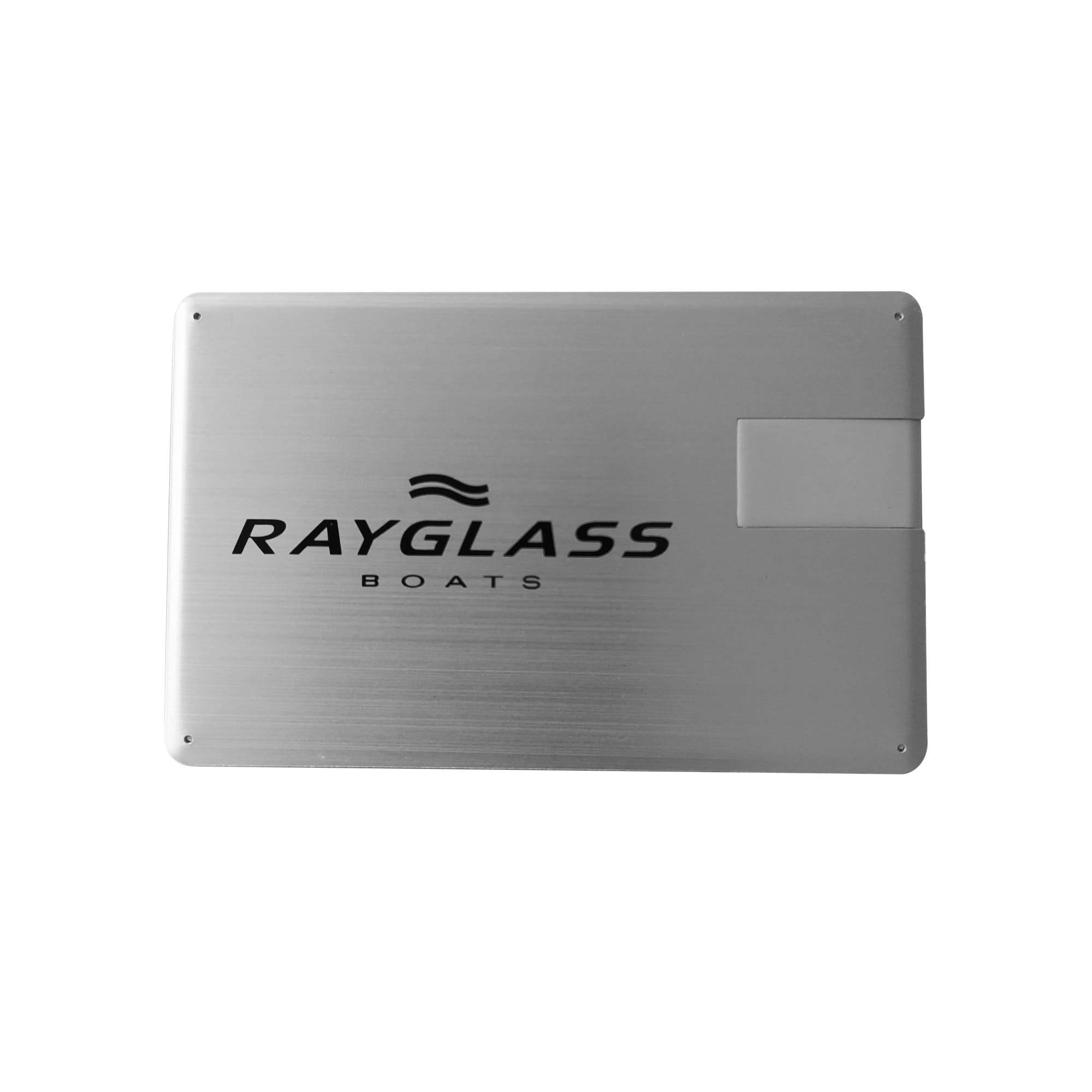 Swivel Card Flash Drive