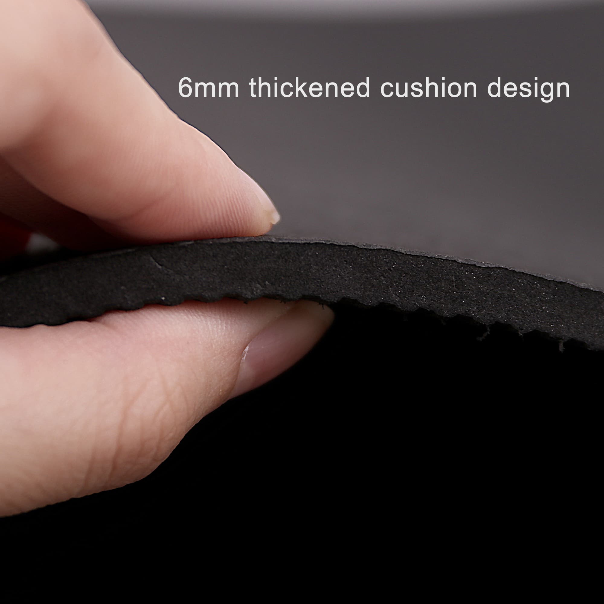 Premium TPE Yoga Mat
