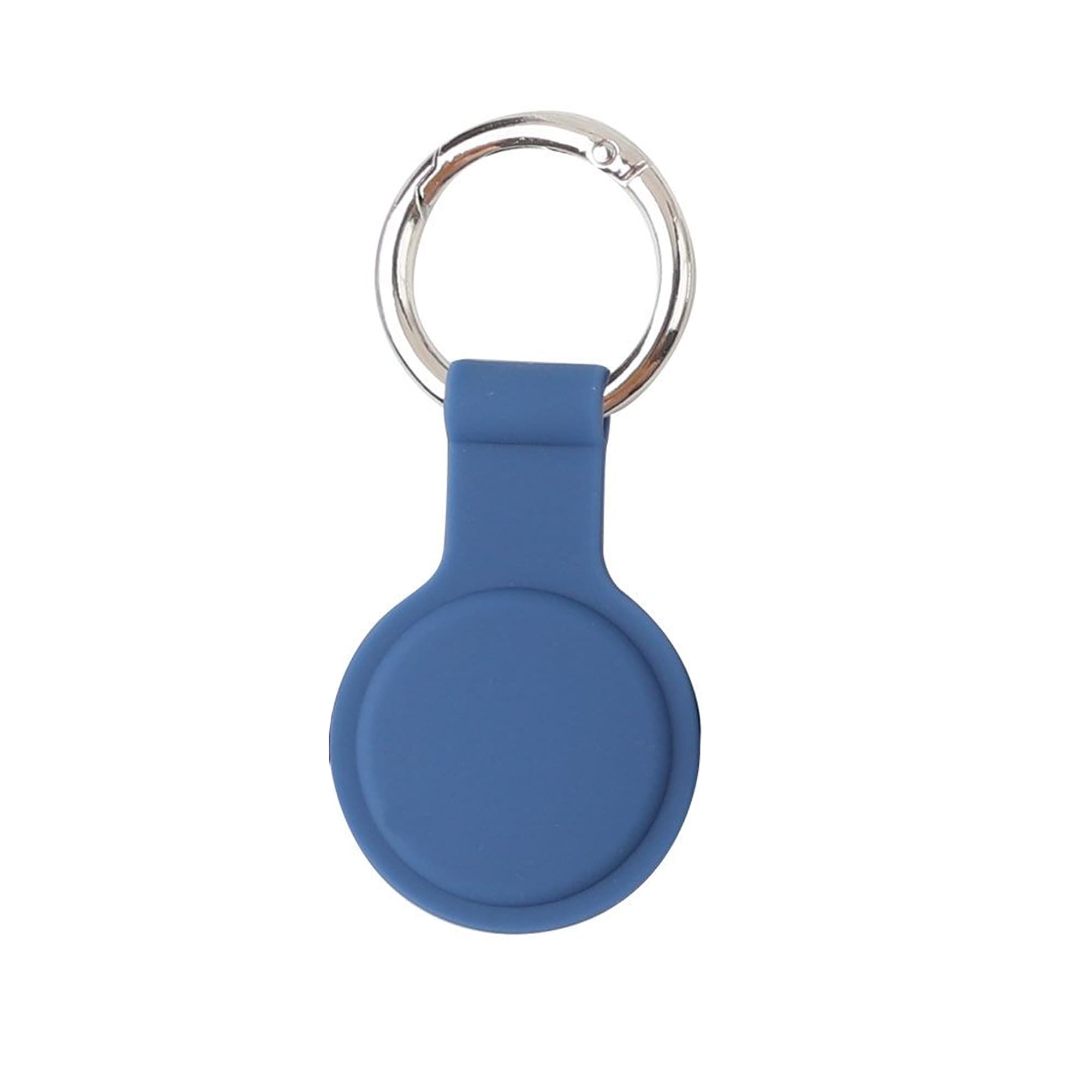 Air Tag Protective Case with Keyring