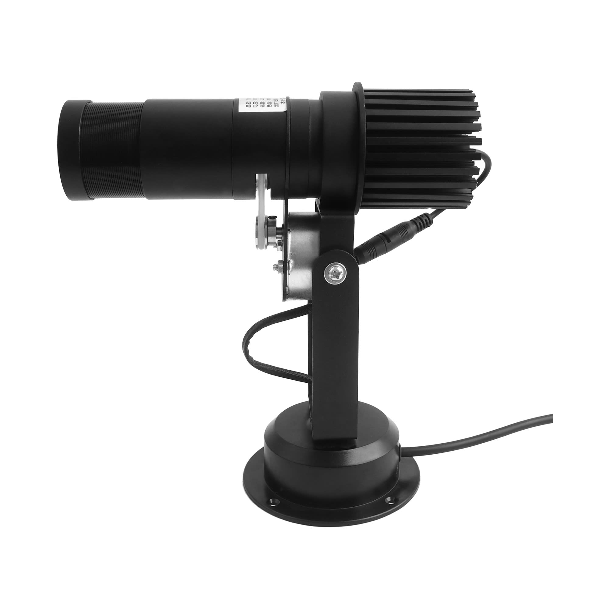 25W Advertising LED Logo Projector Light