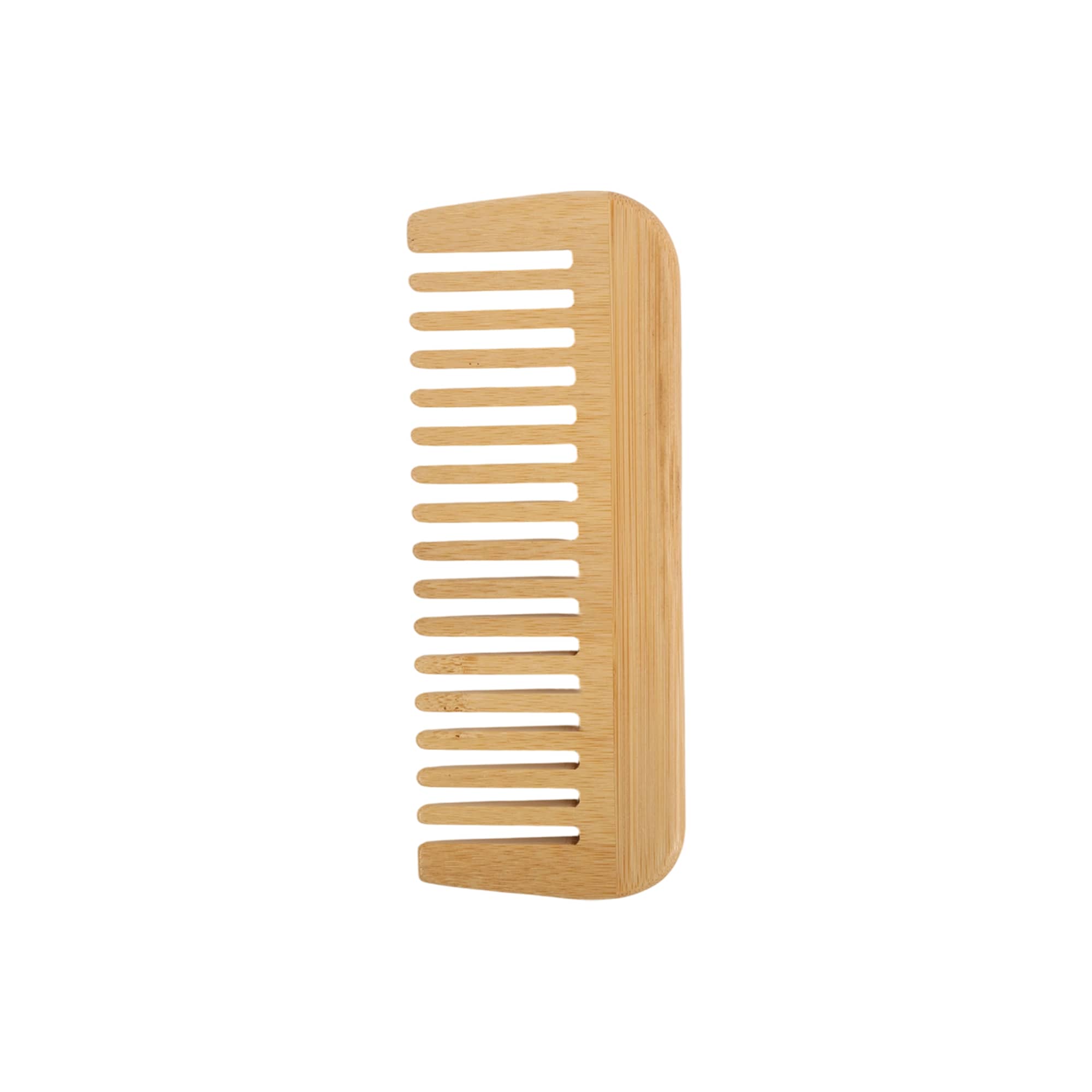 Eco Bamboo Comb