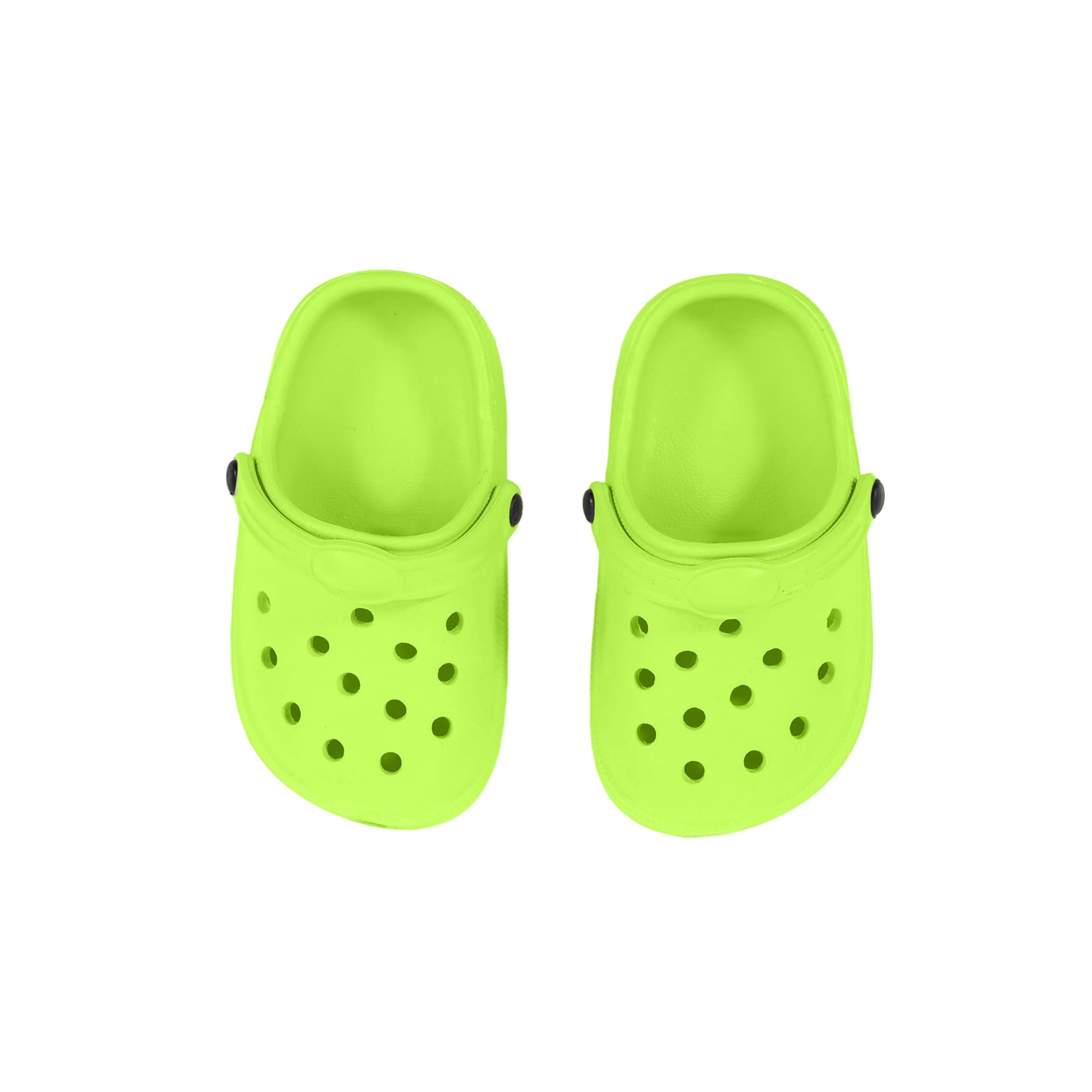 Pet Clog Slides