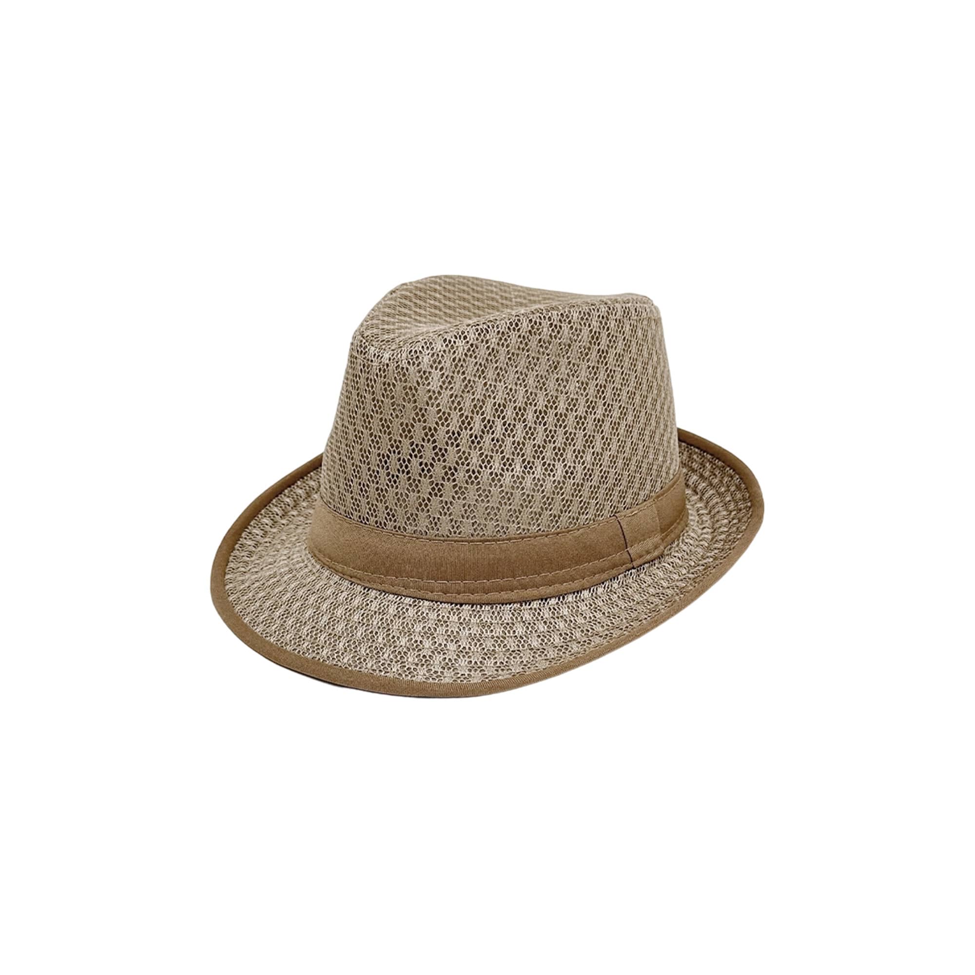 Mesh Breathable Top Hat