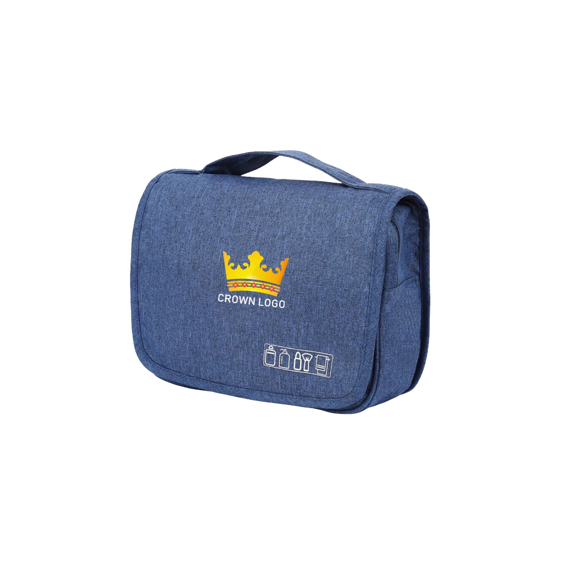 Travel Hanging Toiletry Bag