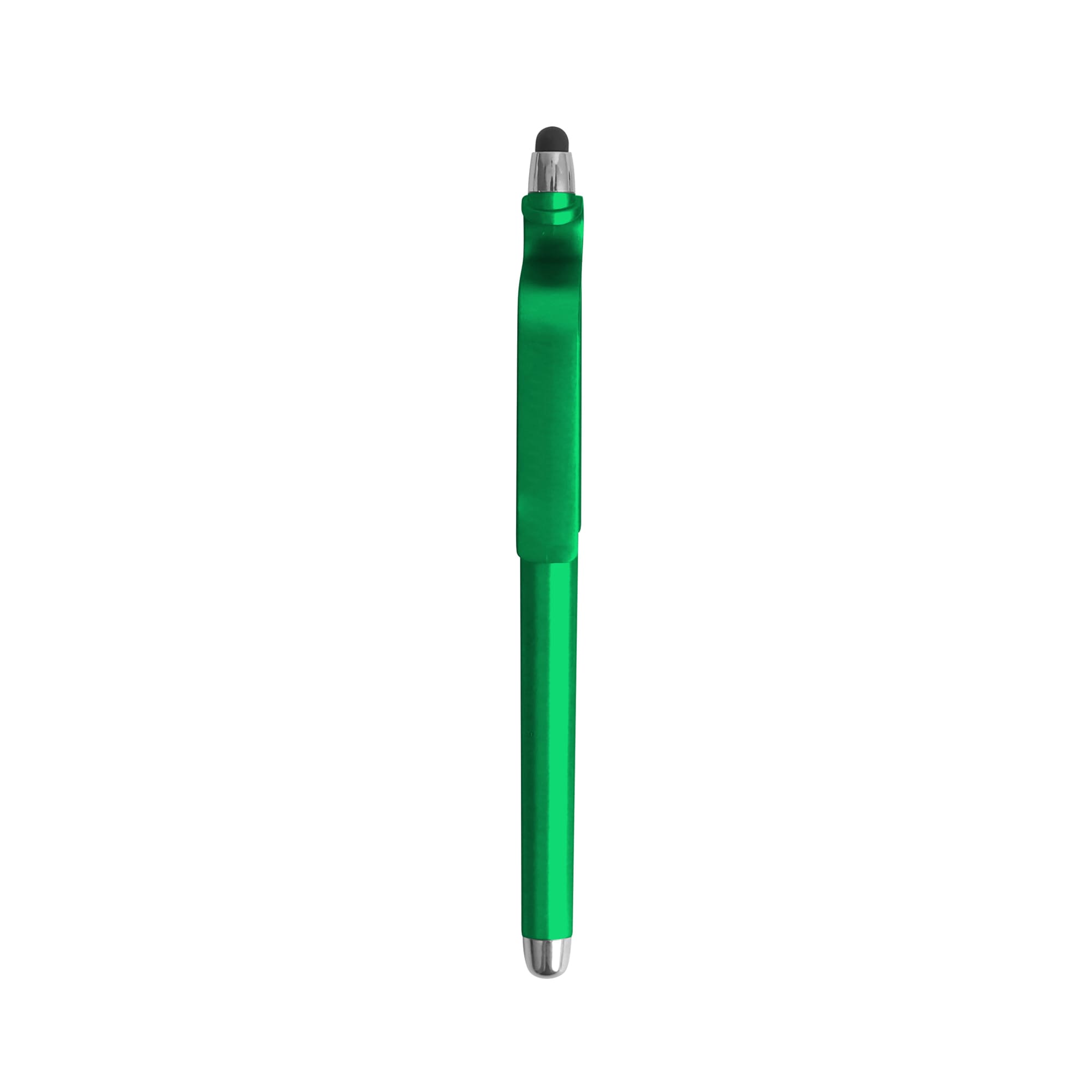 Stylus Ball Pen with Mobile Holder
