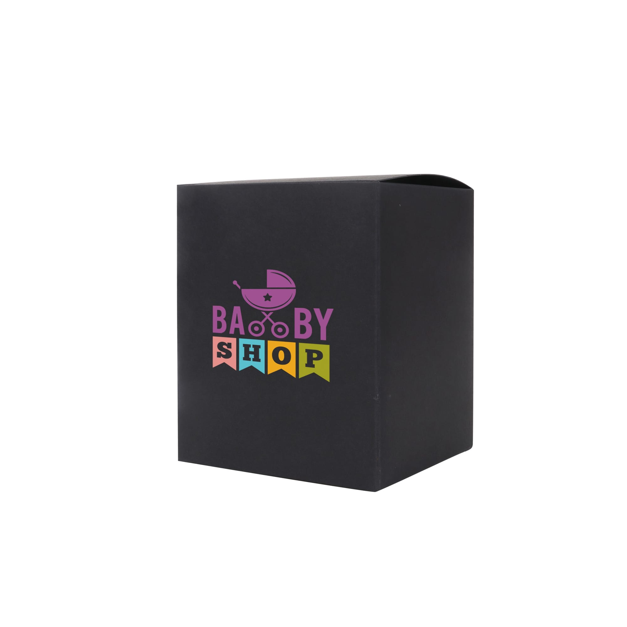 Large Square Gift Box(105 x 130 x 105mm)