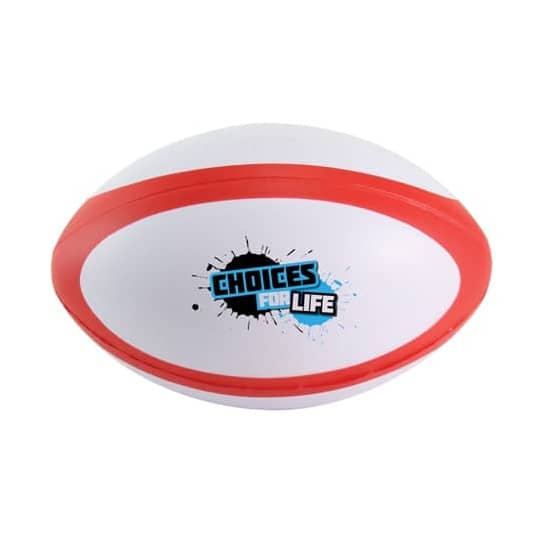 Stress Rugby