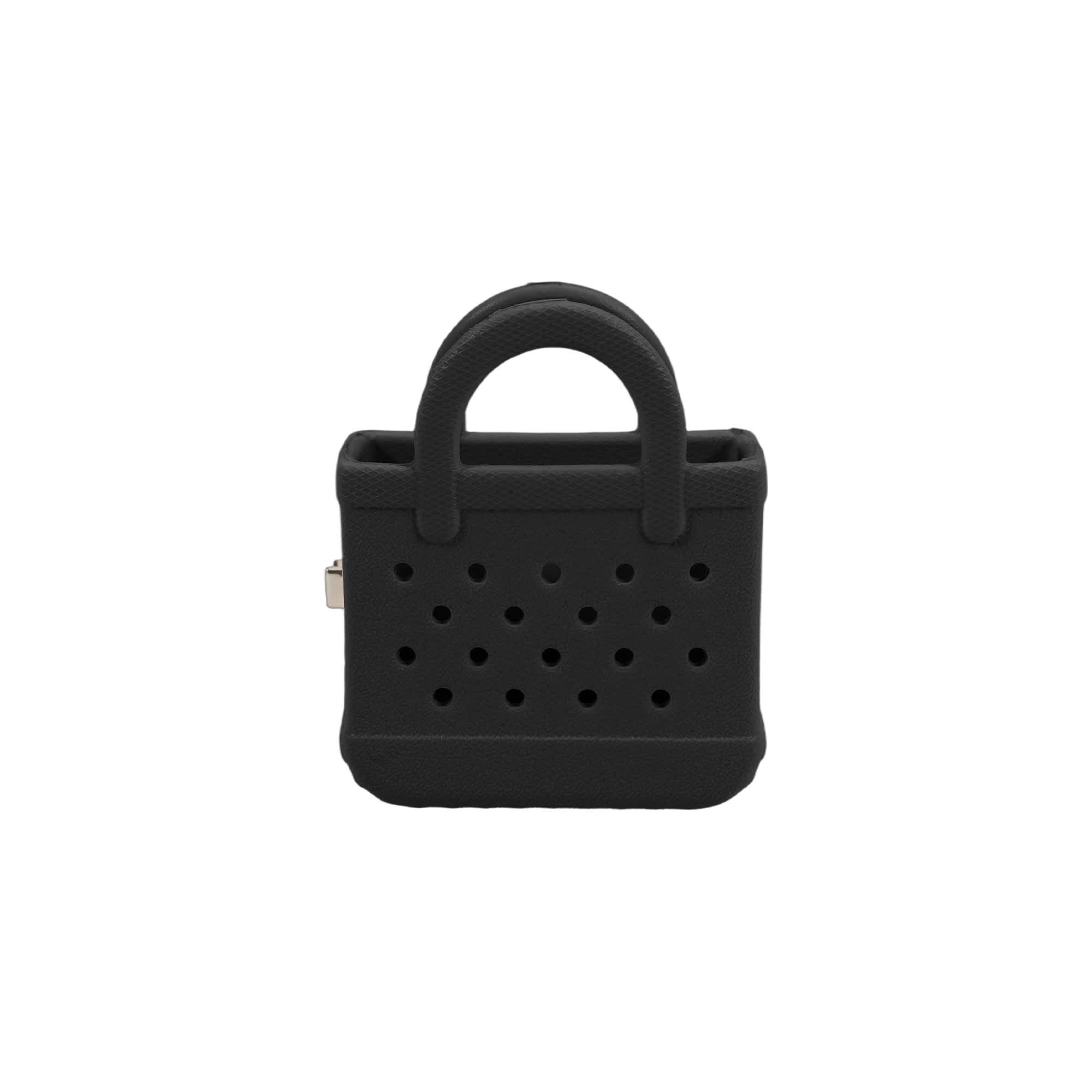 Mini EVA Holes Bag Clip