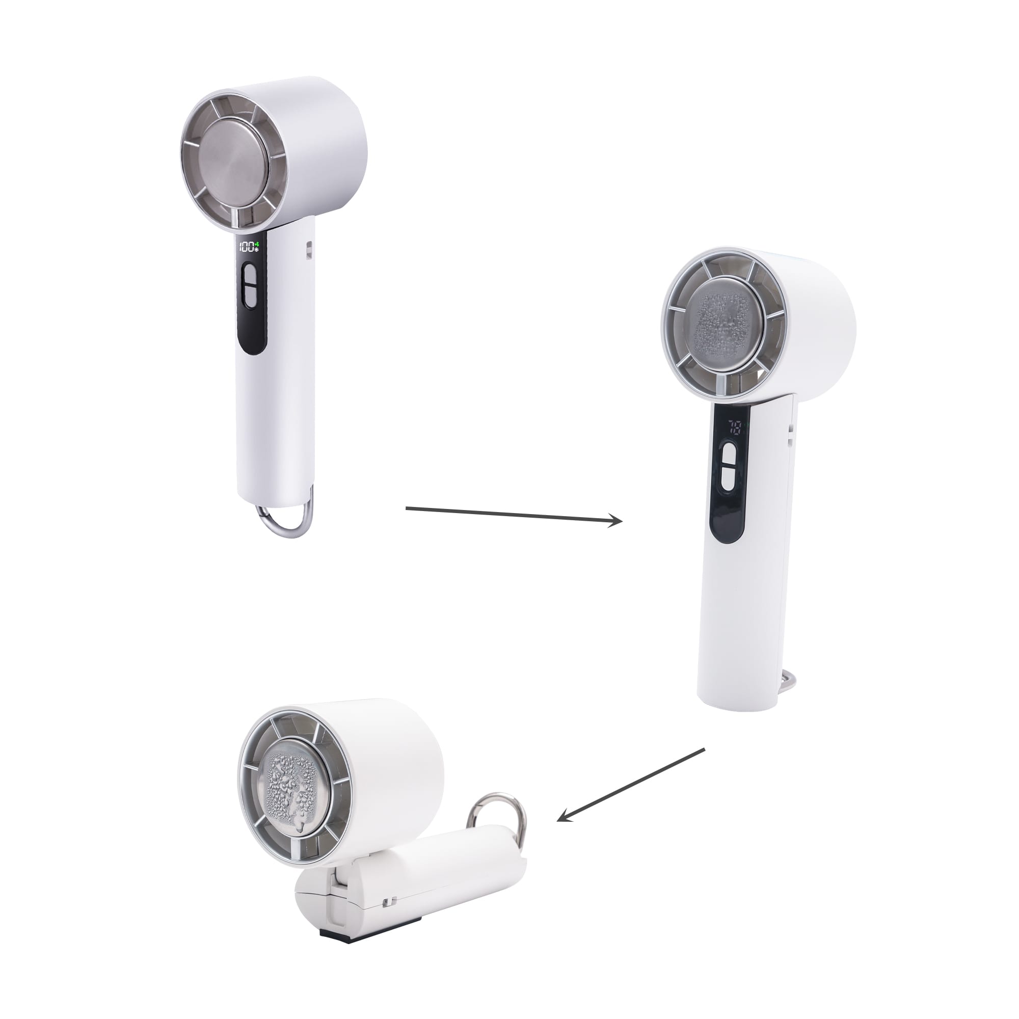 High Speed Cooling Fan